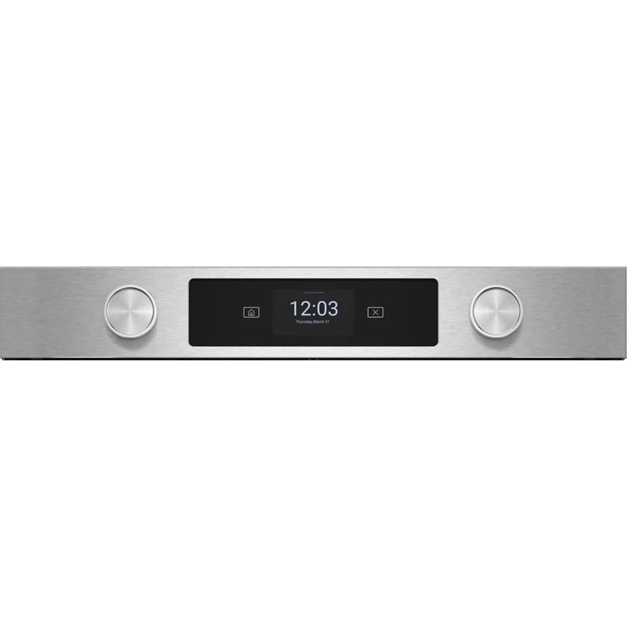 KitchenAid 27-inch Smart Electric Double Wall Oven with Assisted Cooking Modes - PrintShieldFinish - PrintShield Stainless (KOED727SPS) - Image 6