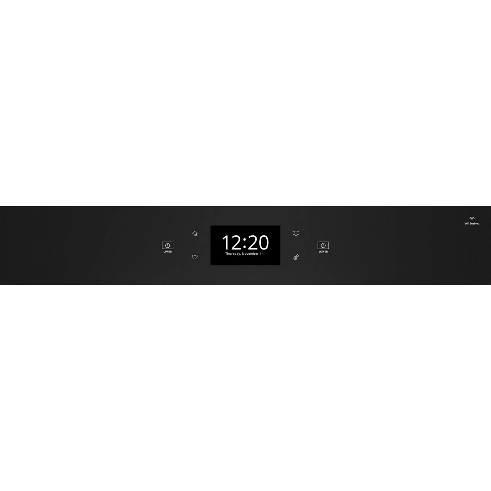 Whirlpool 8.6 Cu. Ft. Double Smart Wall Oven with Air Fry -Fingerprint Resistant Stainless Steel (WOED7027PZ) - Image 8