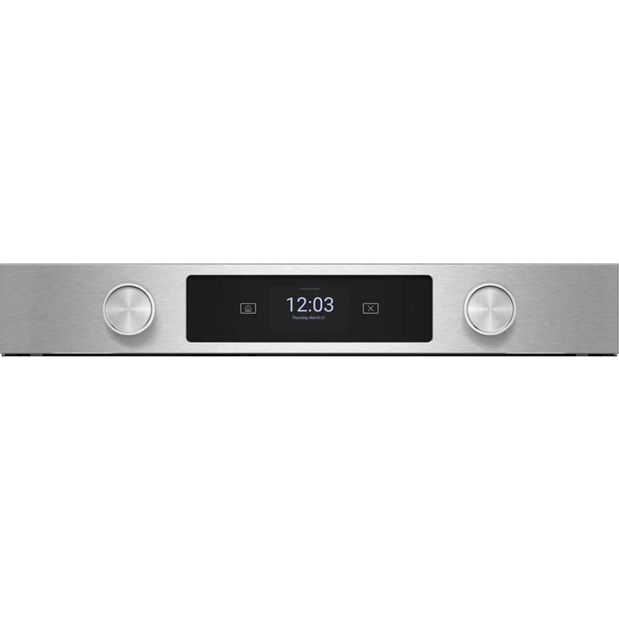 KitchenAid 27-inch Smart Electric Single Wall Oven with Assisted Cooking Modes - PrintShieldFinish - PrintShield Stainless (KOES727SPS) - Image 11