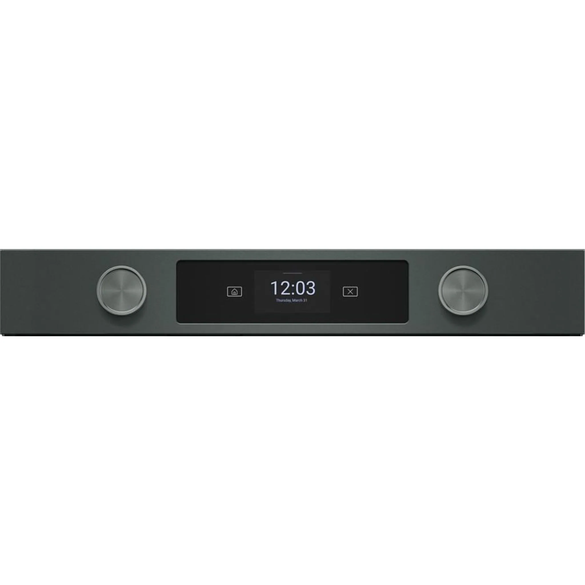 KitchenAid 30-inch Smart Electric Double Wall Oven with Assisted Cooking Modes - Juniper - Juniper (KOED730SJP) - Image 16
