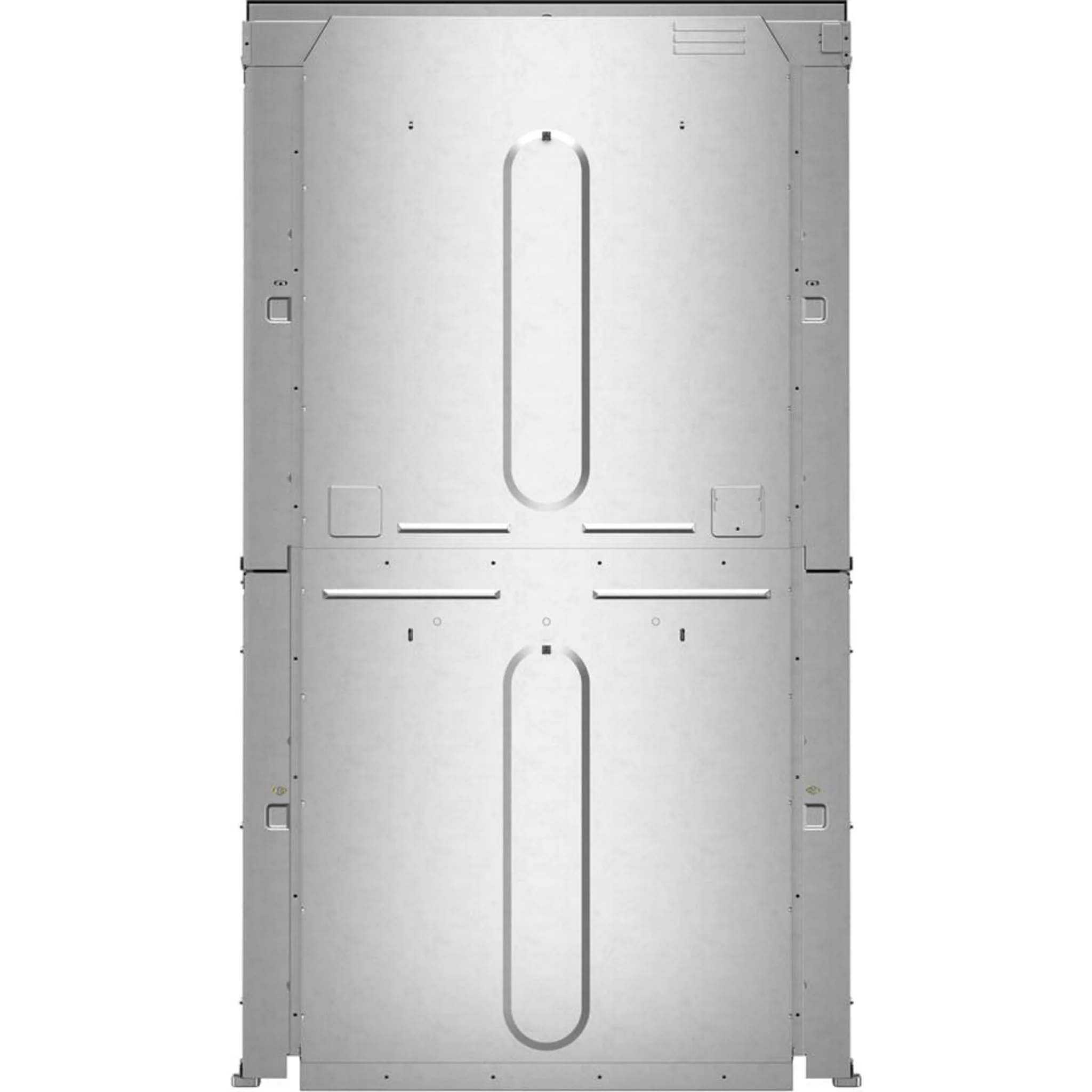 KitchenAid 30-inch Smart Electric Double Wall Oven with Assisted Cooking Modes - White - White (KOED730SWH) - Image 14