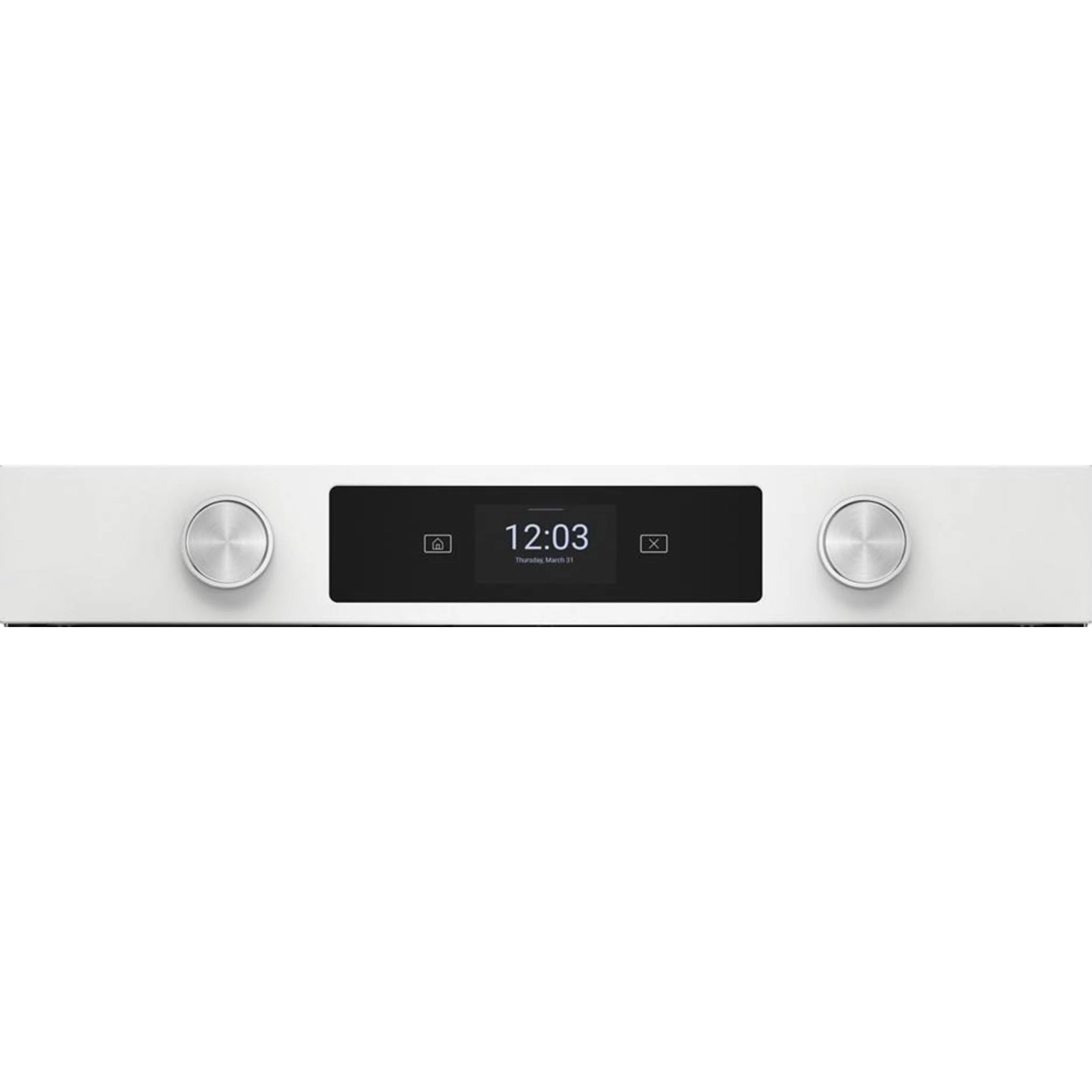 KitchenAid 30-inch Smart Electric Double Wall Oven with Assisted Cooking Modes - White - White (KOED730SWH) - Image 17