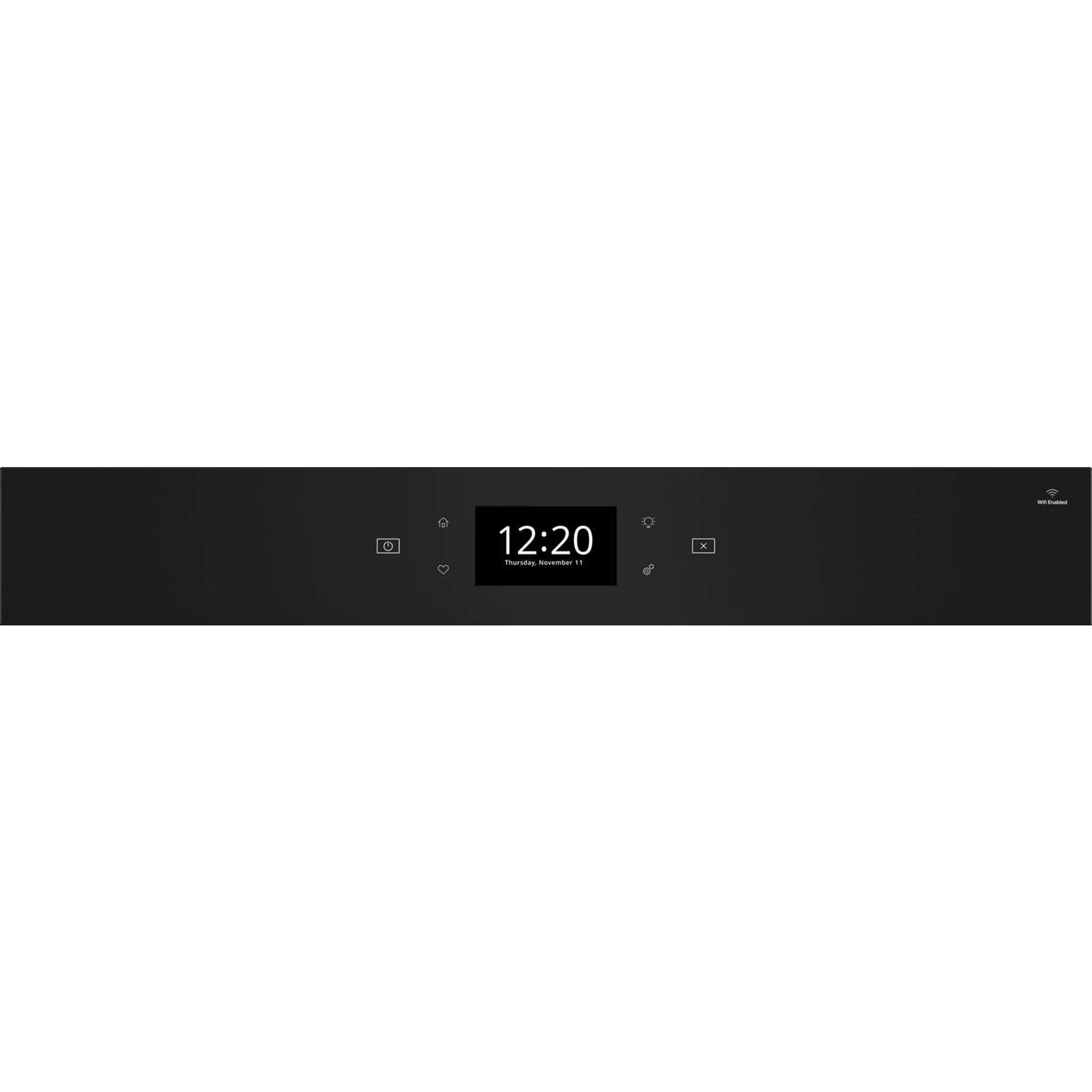 Whirlpool 5.0 Cu. Ft. Single Smart Wall Oven with Air Fry -Black Stainless (WOES7030PV) - Image 7