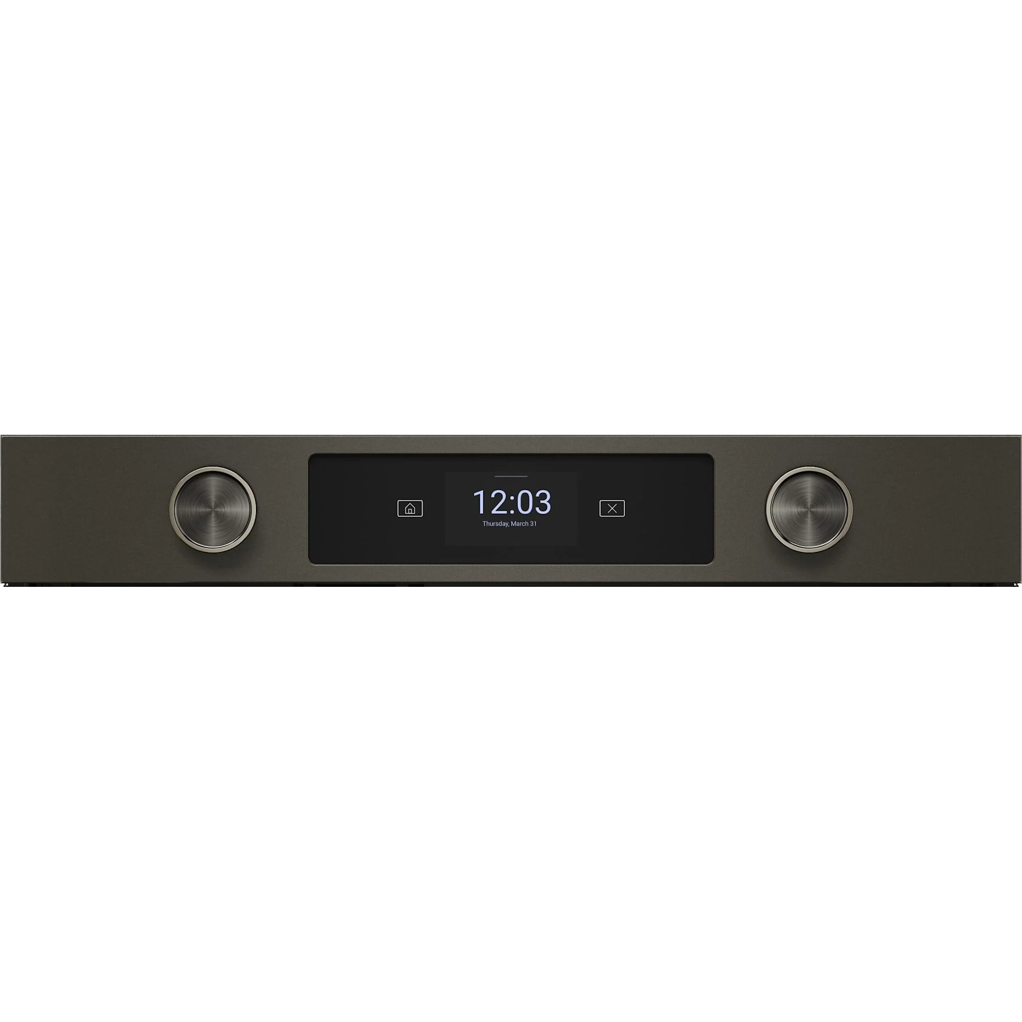 KitchenAid 30-inch Smart Electric Single Wall Oven with Assisted Cooking Modes - Black Ore - Black Ore (KOES730SBE) - Image 2