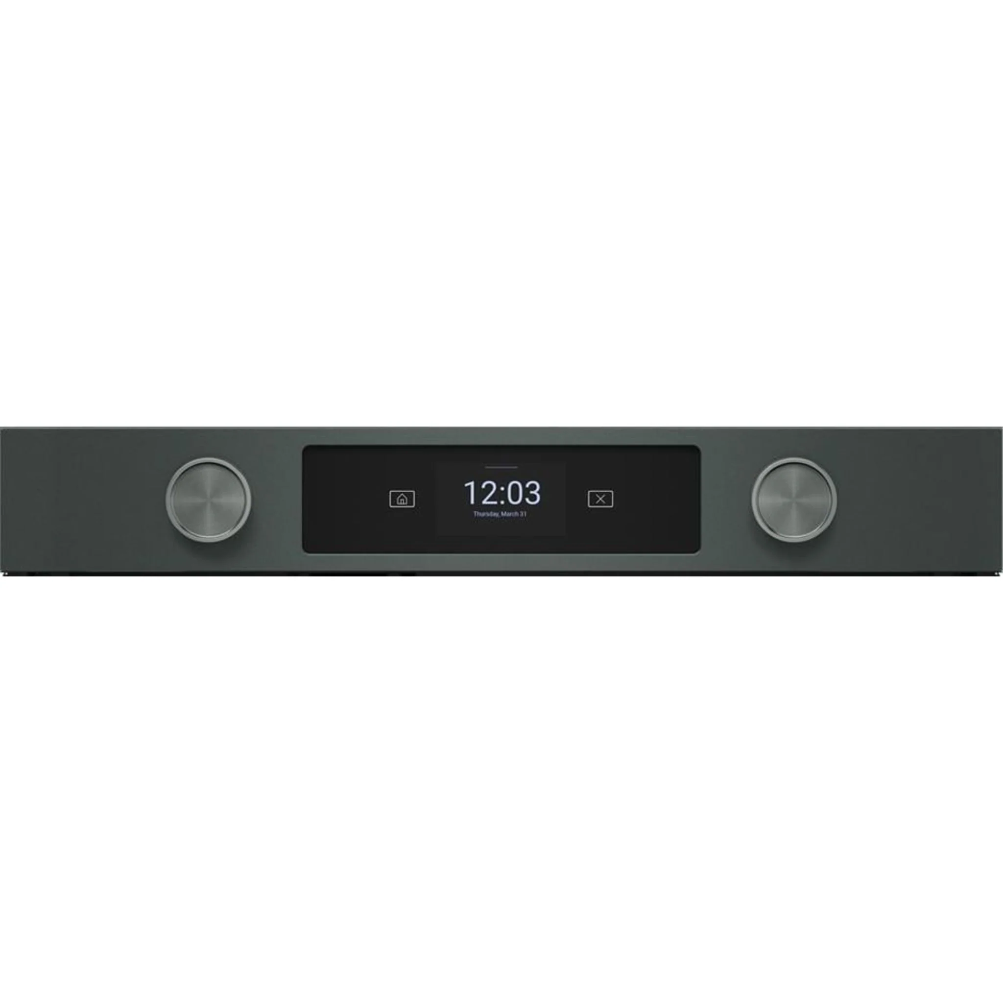 KitchenAid 30-inch Smart Electric Single Wall Oven with Assisted Cooking Modes - Juniper - Juniper (KOES730SJP) - Image 7