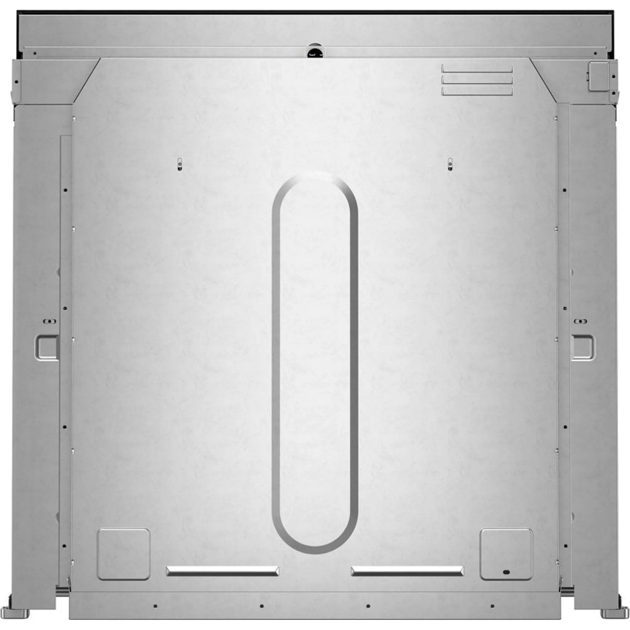 KitchenAid 30-inch Smart Electric Single Wall Oven with Assisted Cooking Modes - White - White (KOES730SWH) - Image 5