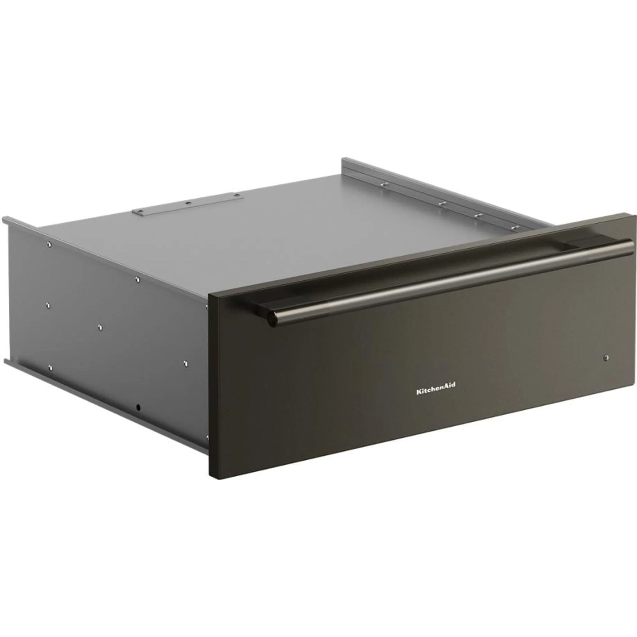KitchenAid 30" Slow Cook Warming Drawer - Black Ore (KWES730SBE) - Image 11