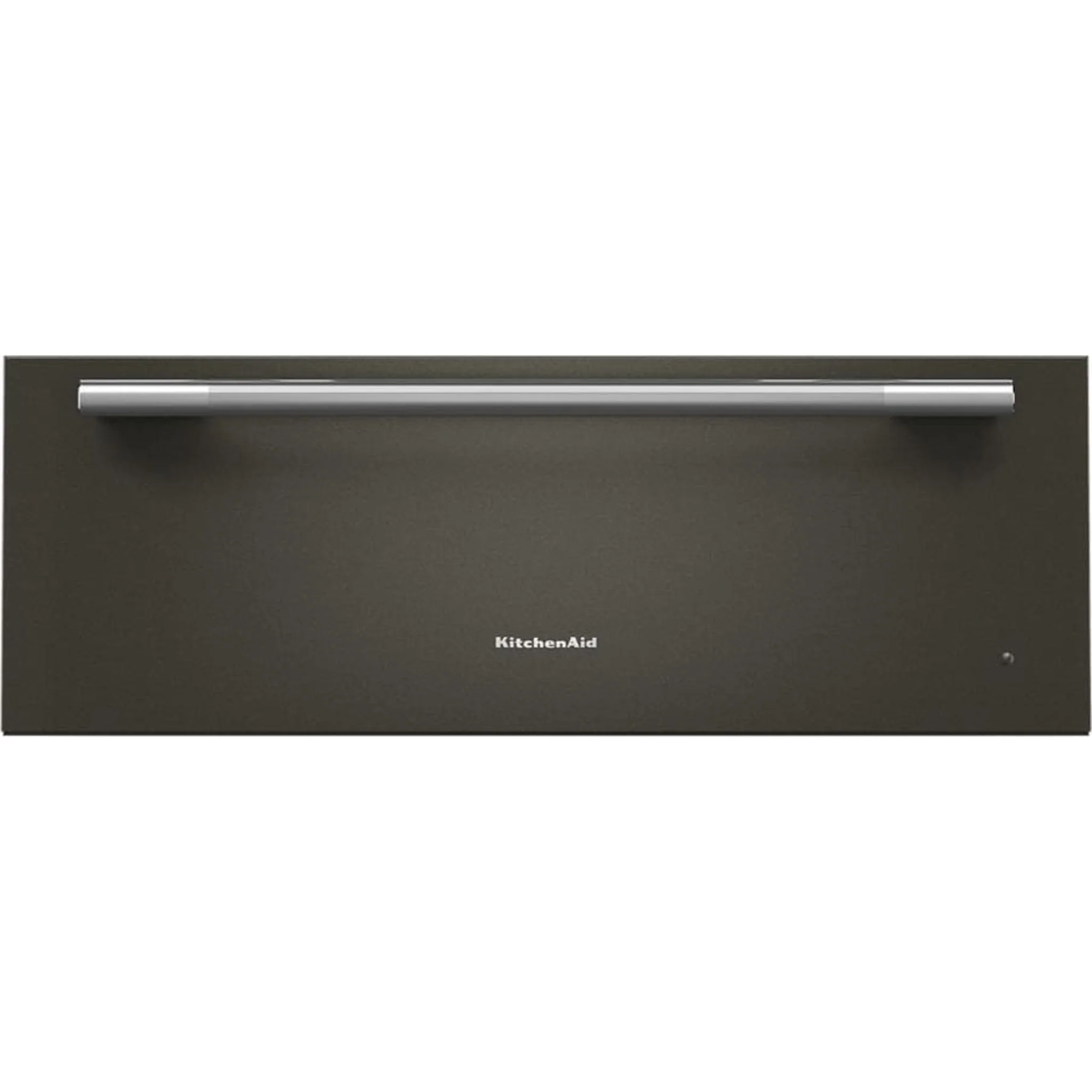 KitchenAid 30" Slow Cook Warming Drawer - Black Ore (KWES730SBE) - Image 5