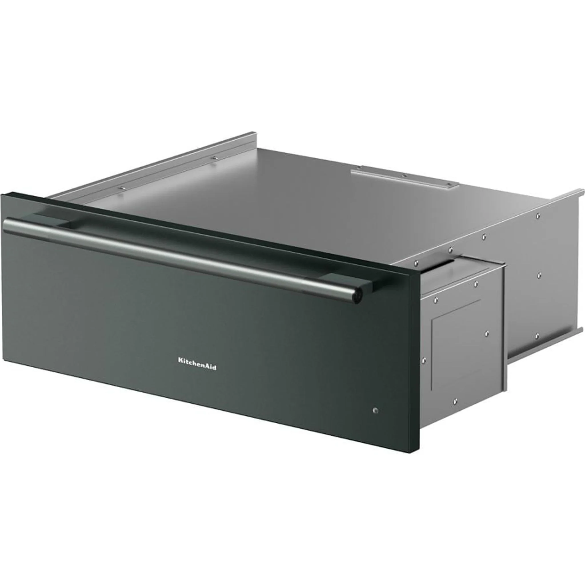 KitchenAid 30" Slow Cook Warming Drawer - Juniper (KWES730SJP) - Image 8