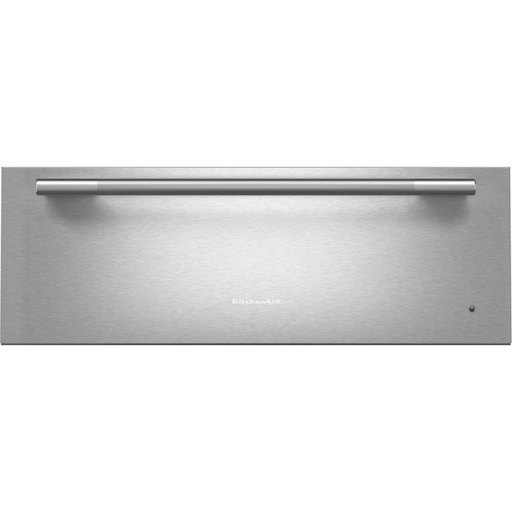 KitchenAid 30" Slow Cook Warming Drawer - PrintShield Stainless (KWES730SPS)