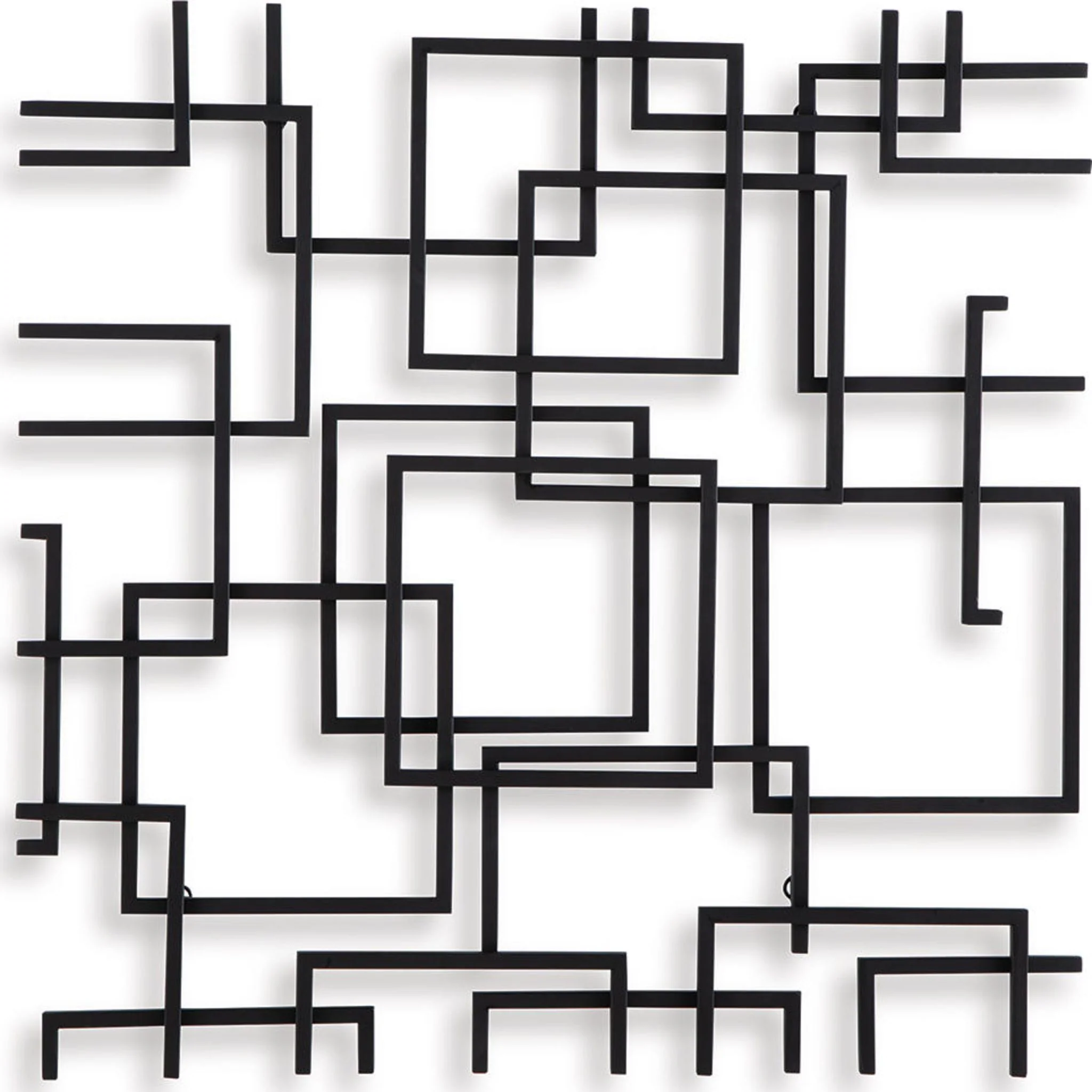 Aadanton Wall Decor 26.00" x 26.00"