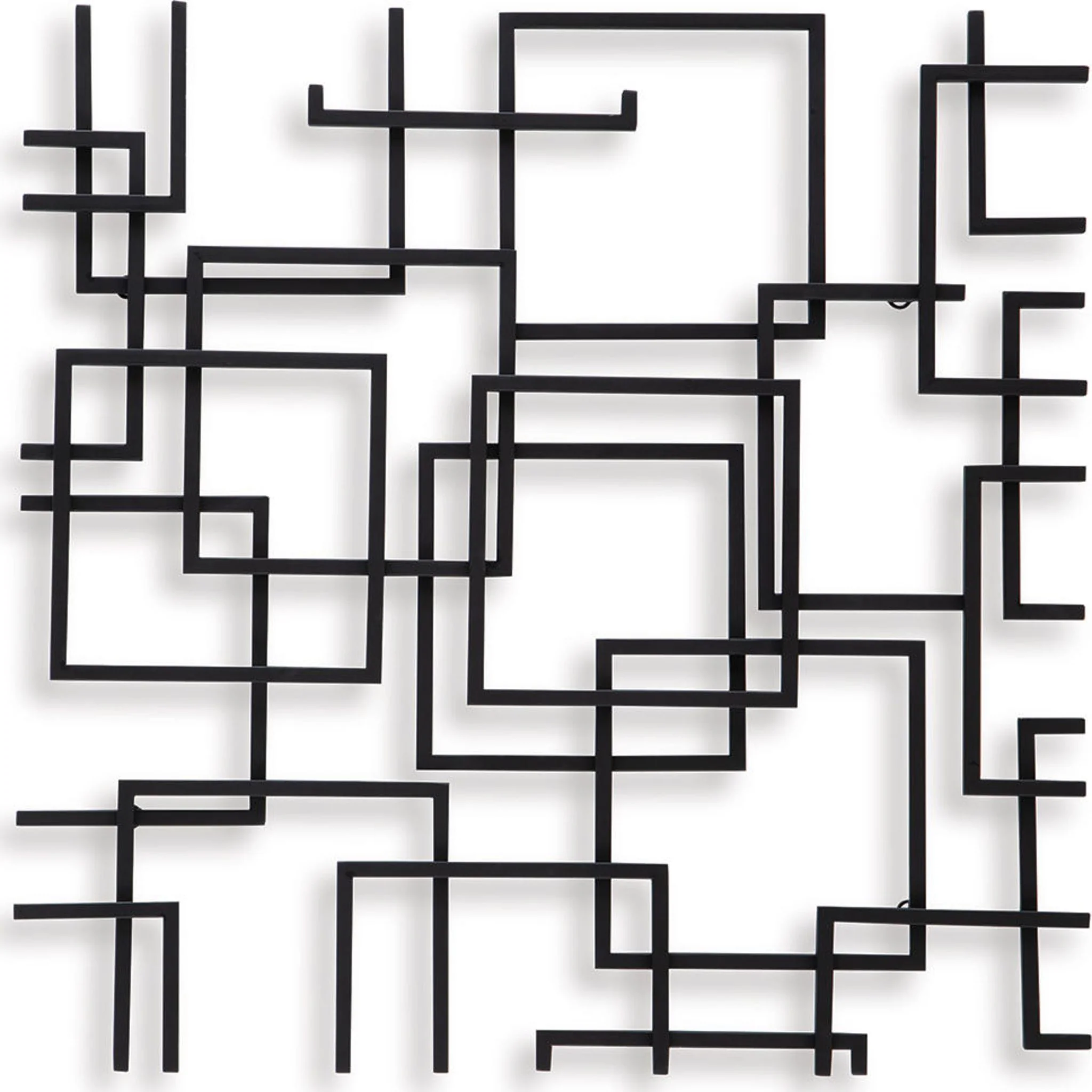 Aadanton Wall Decor 26.00" x 26.00" - Image 10