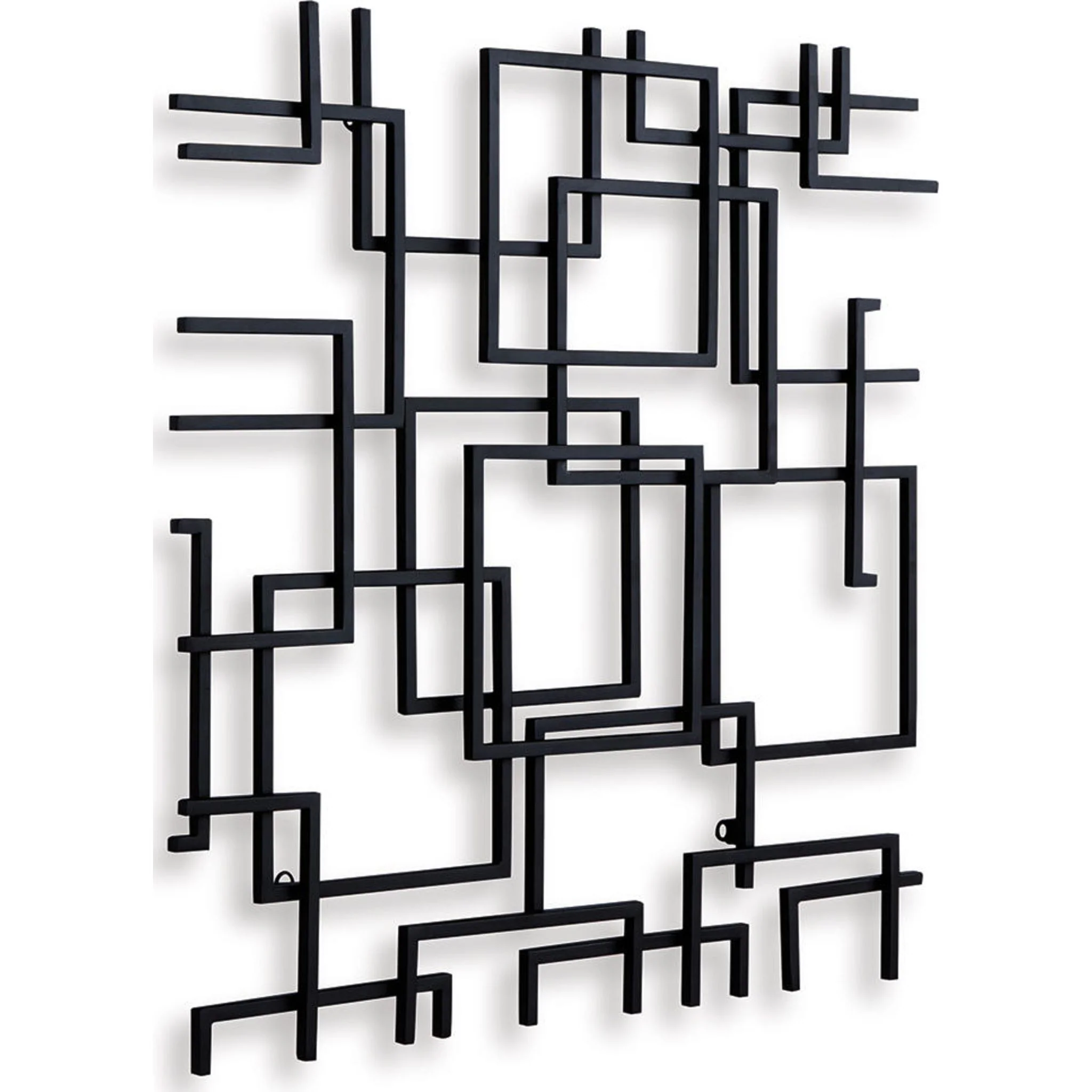 Aadanton Wall Decor 26.00" x 26.00" - Image 4