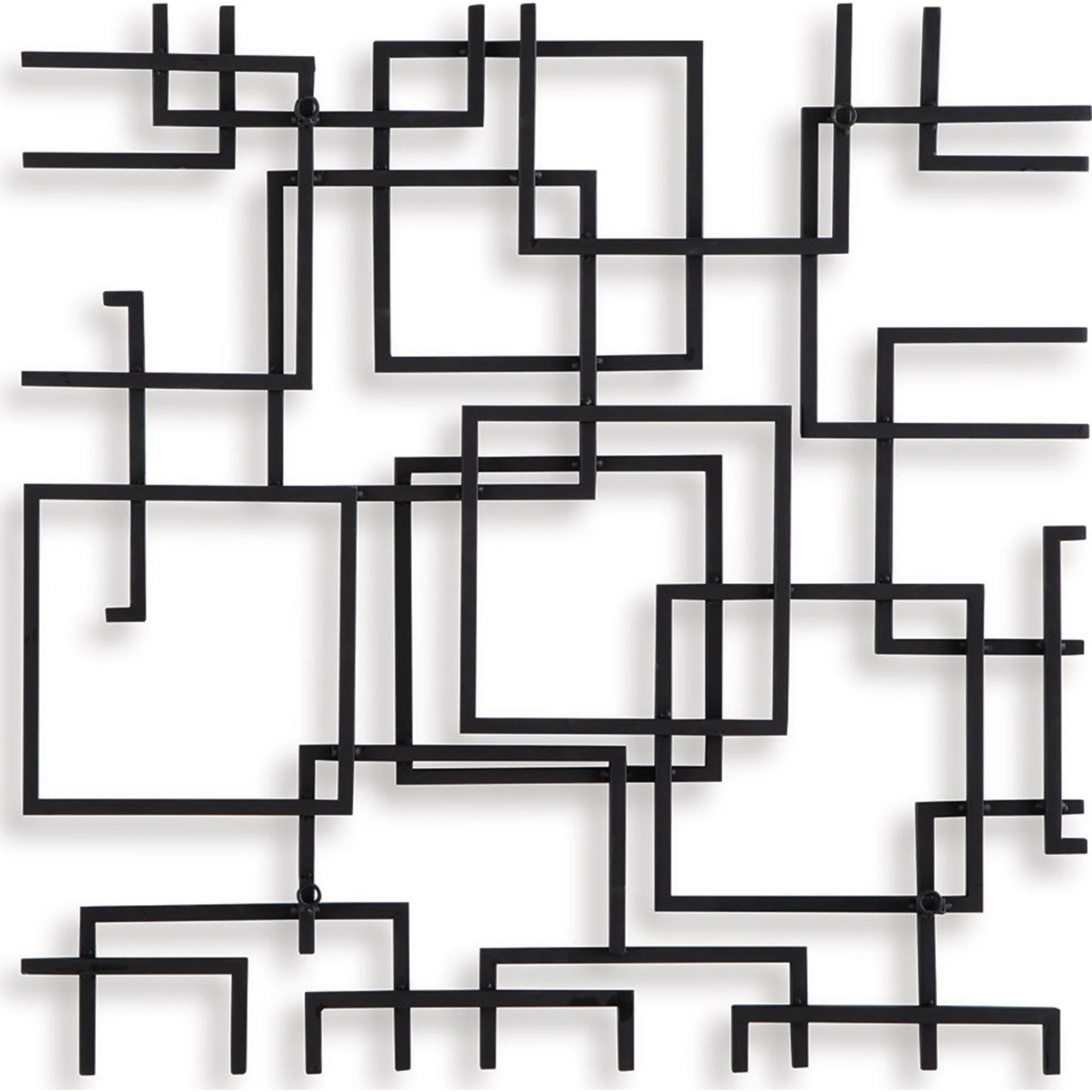 Aadanton Wall Decor 26.00" x 26.00" - Image 5