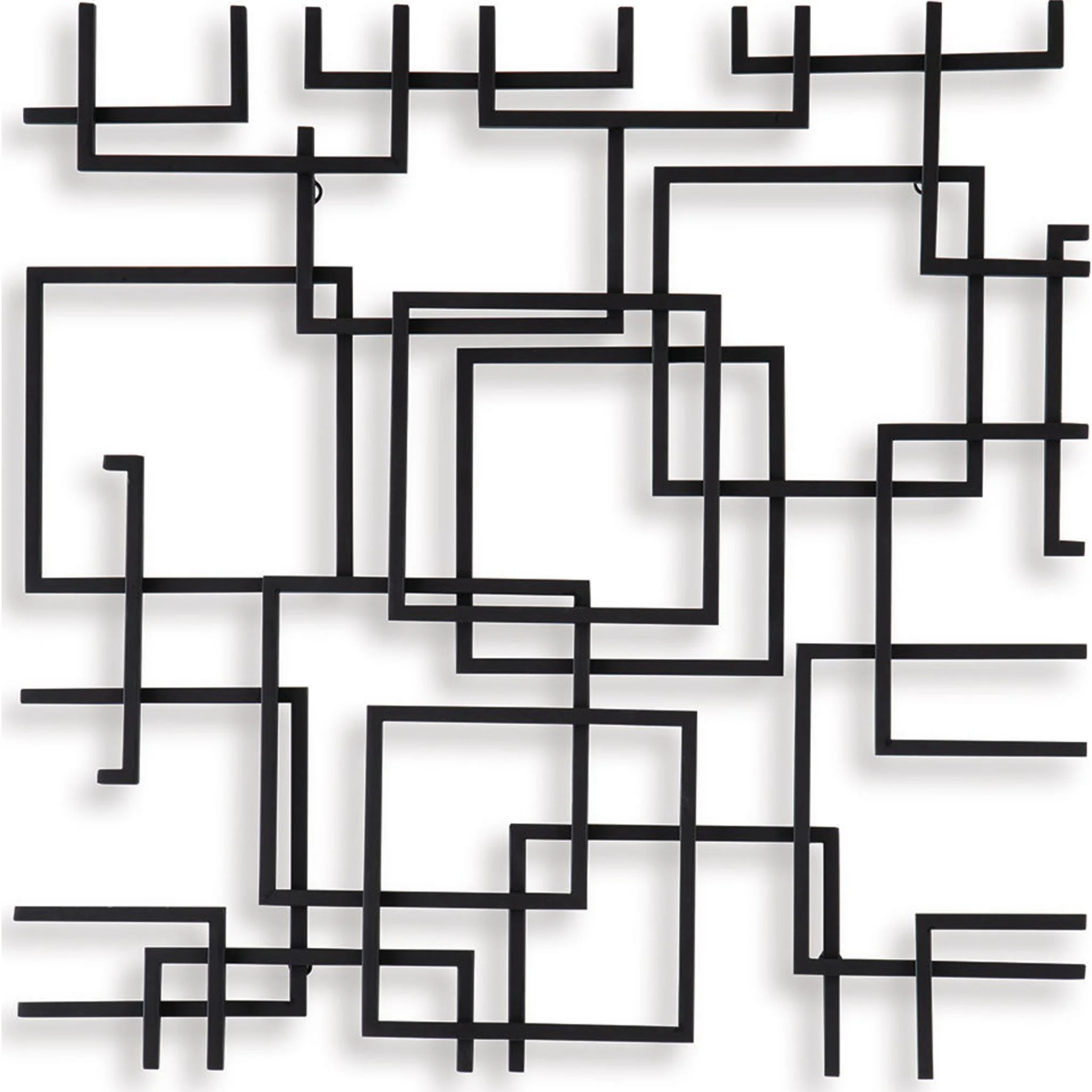 Aadanton Wall Decor 26.00" x 26.00" - Image 9