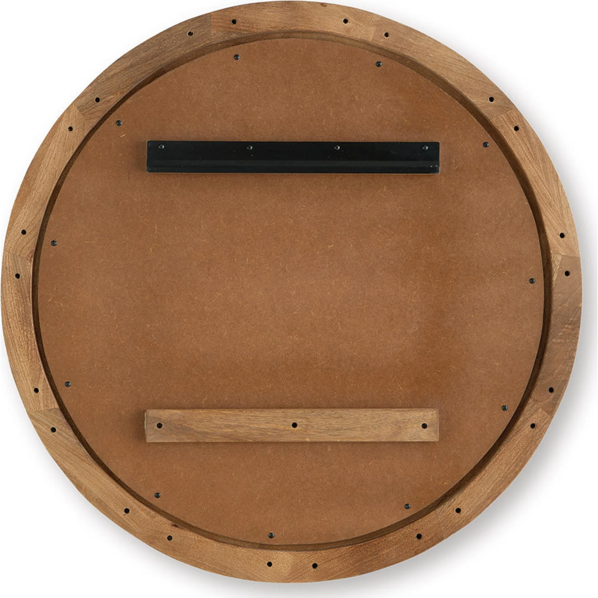 Aajon Accent Mirror 36.00" x 36.00" - Image 5