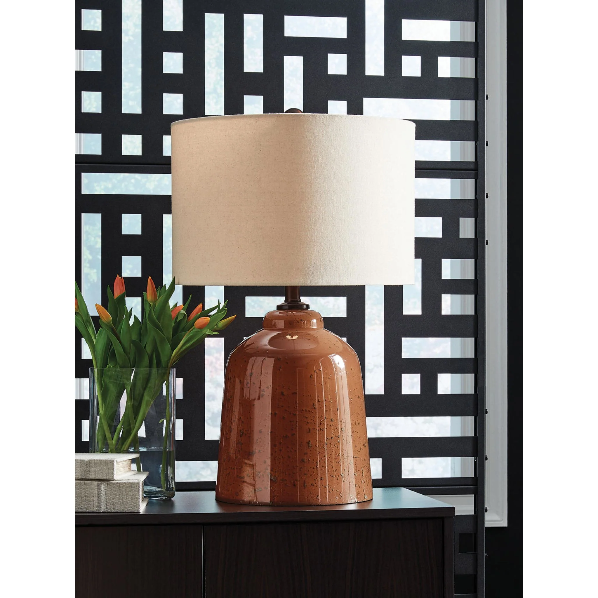 Aaleahya Table Lamp 25.50" - Image 2