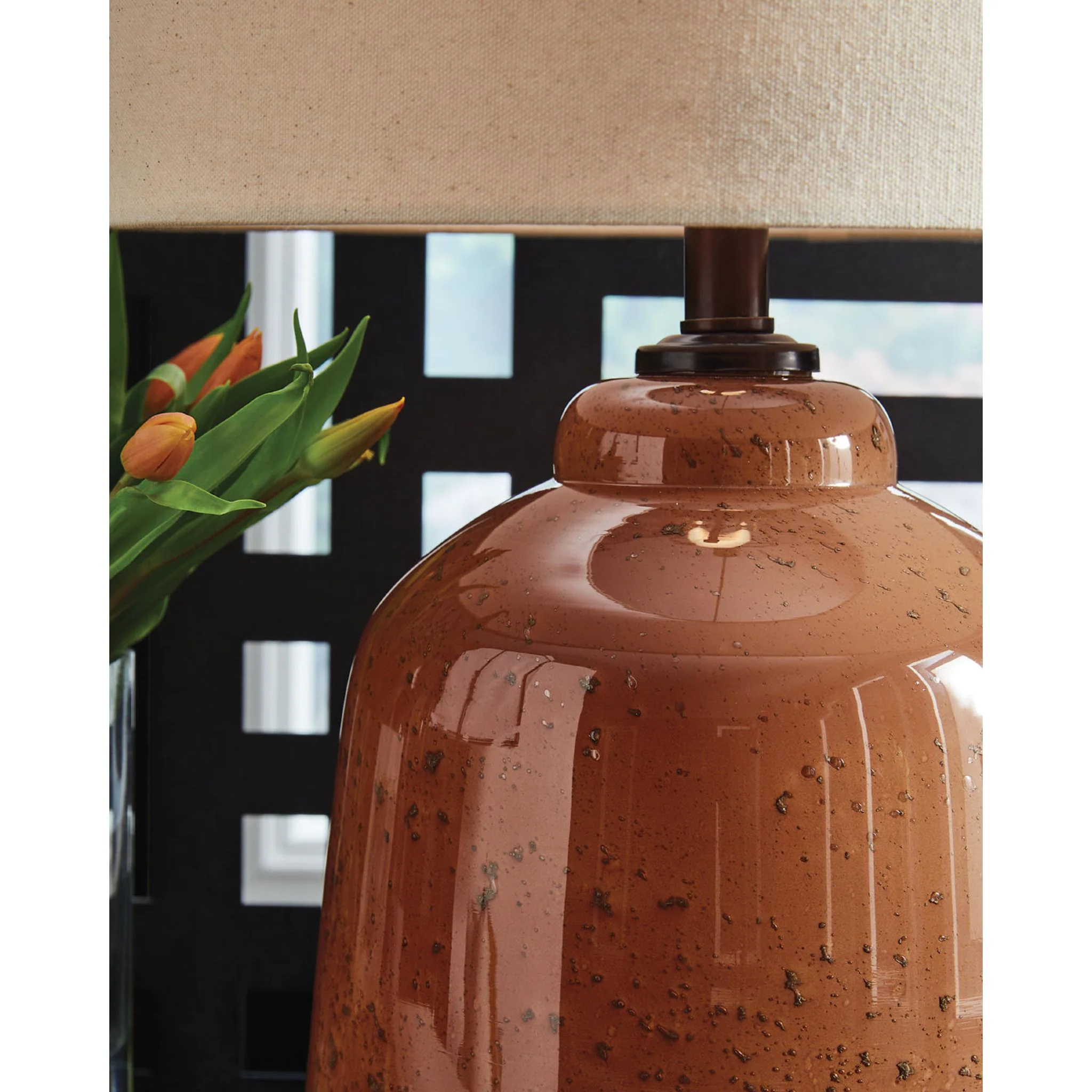 Aaleahya Table Lamp 25.50" - Image 4