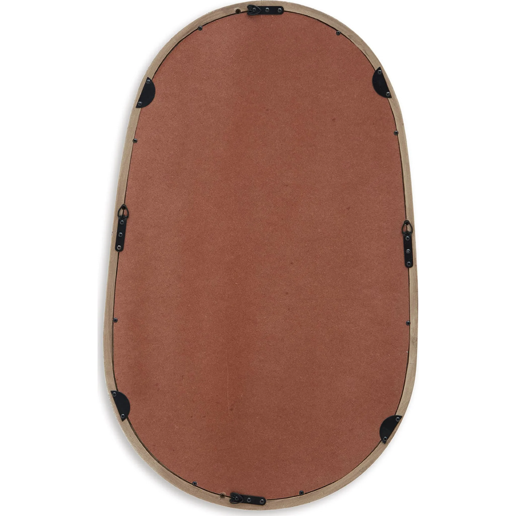 Aarilynn Accent Mirror 24.00" x 39.00" - Image 3