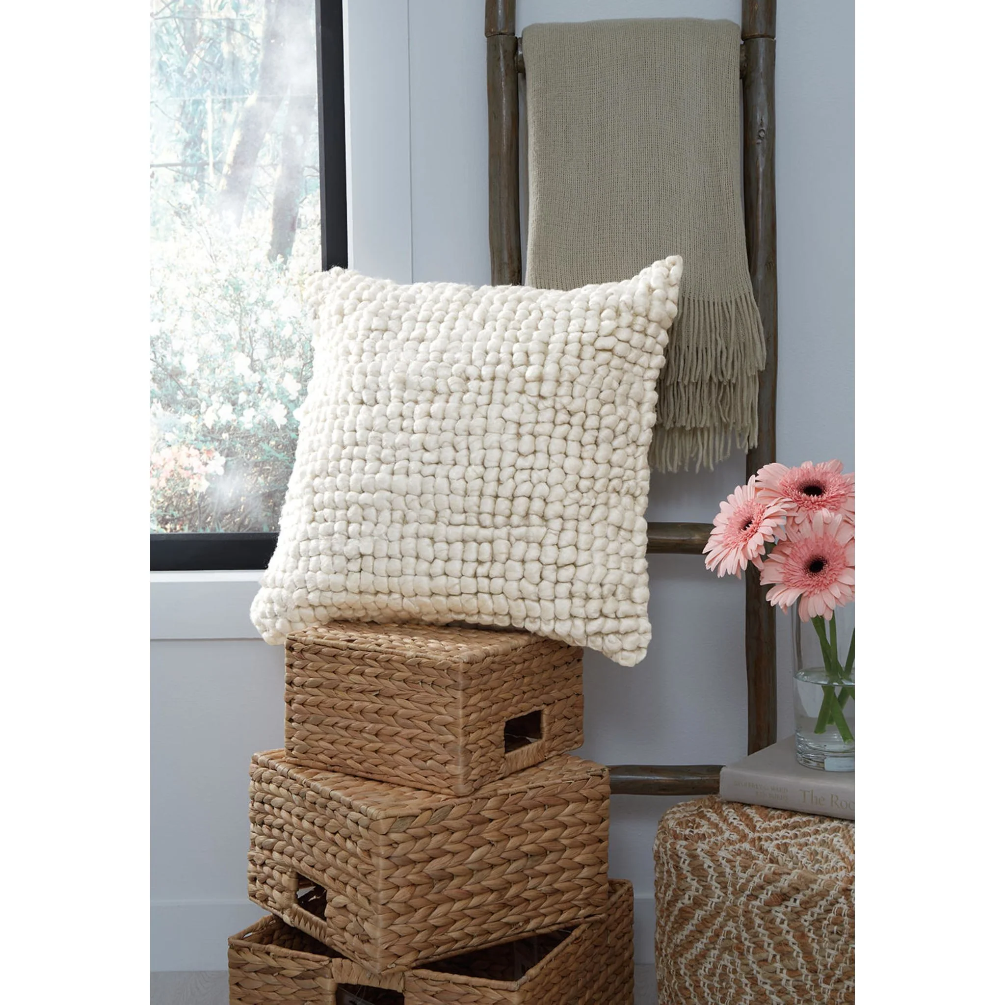 Aavie Accent Pillow - Image 7
