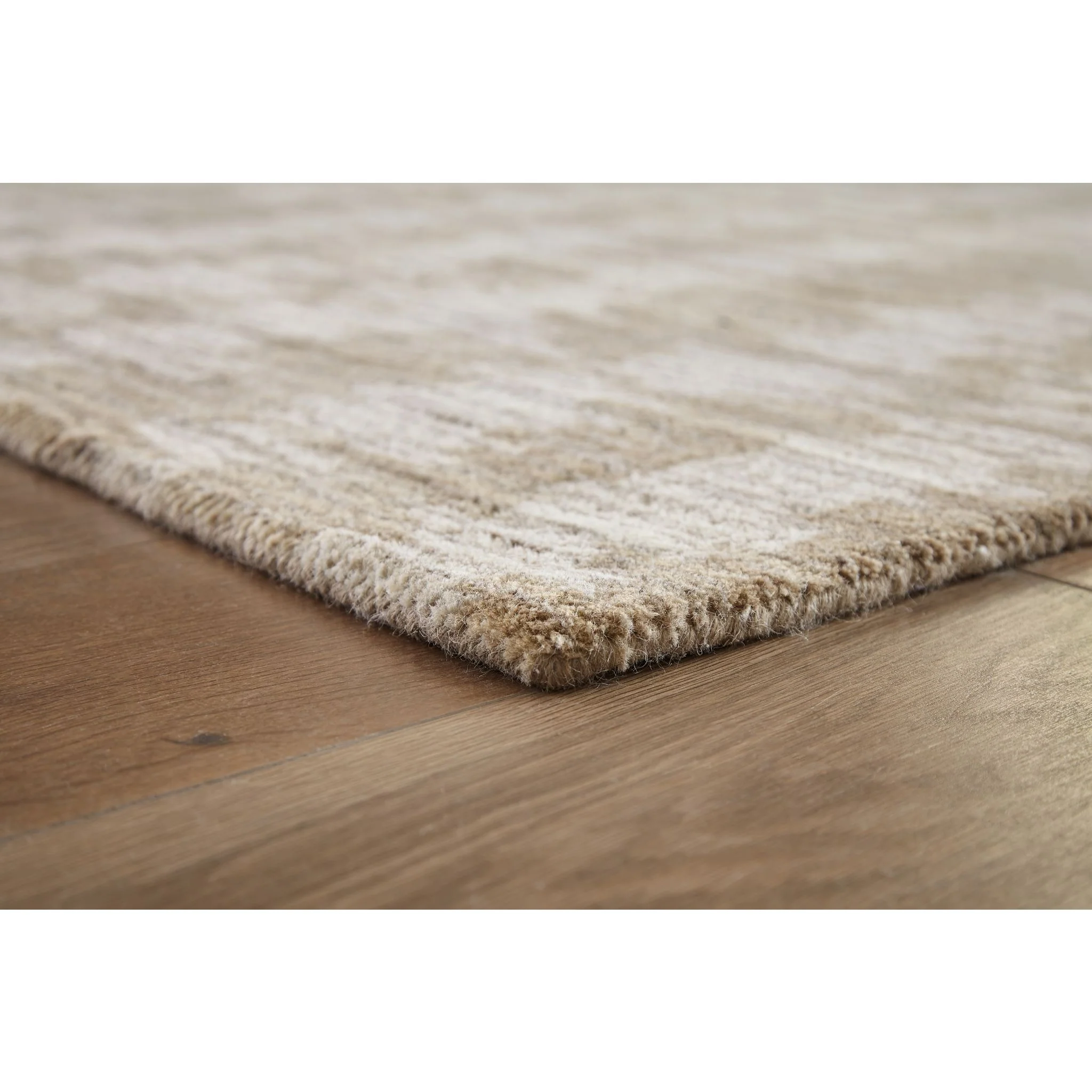 Abanlane Area Rug - 5'x7' - Image 3