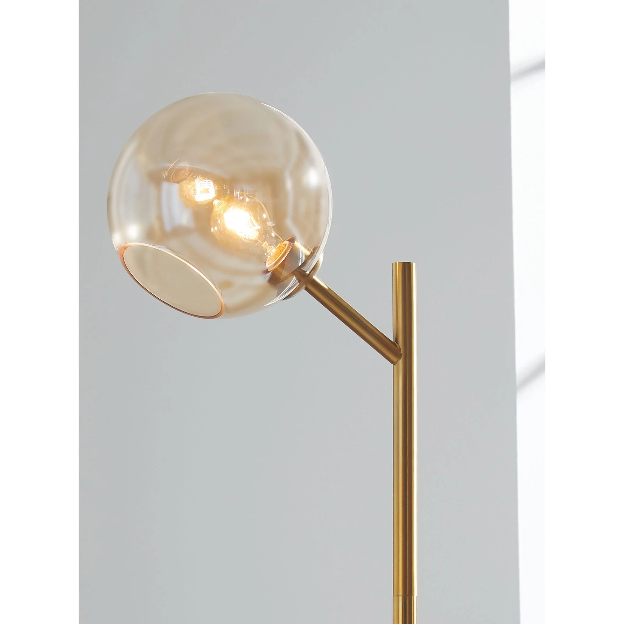 Abanson Floor Lamp 62.75" - Image 3