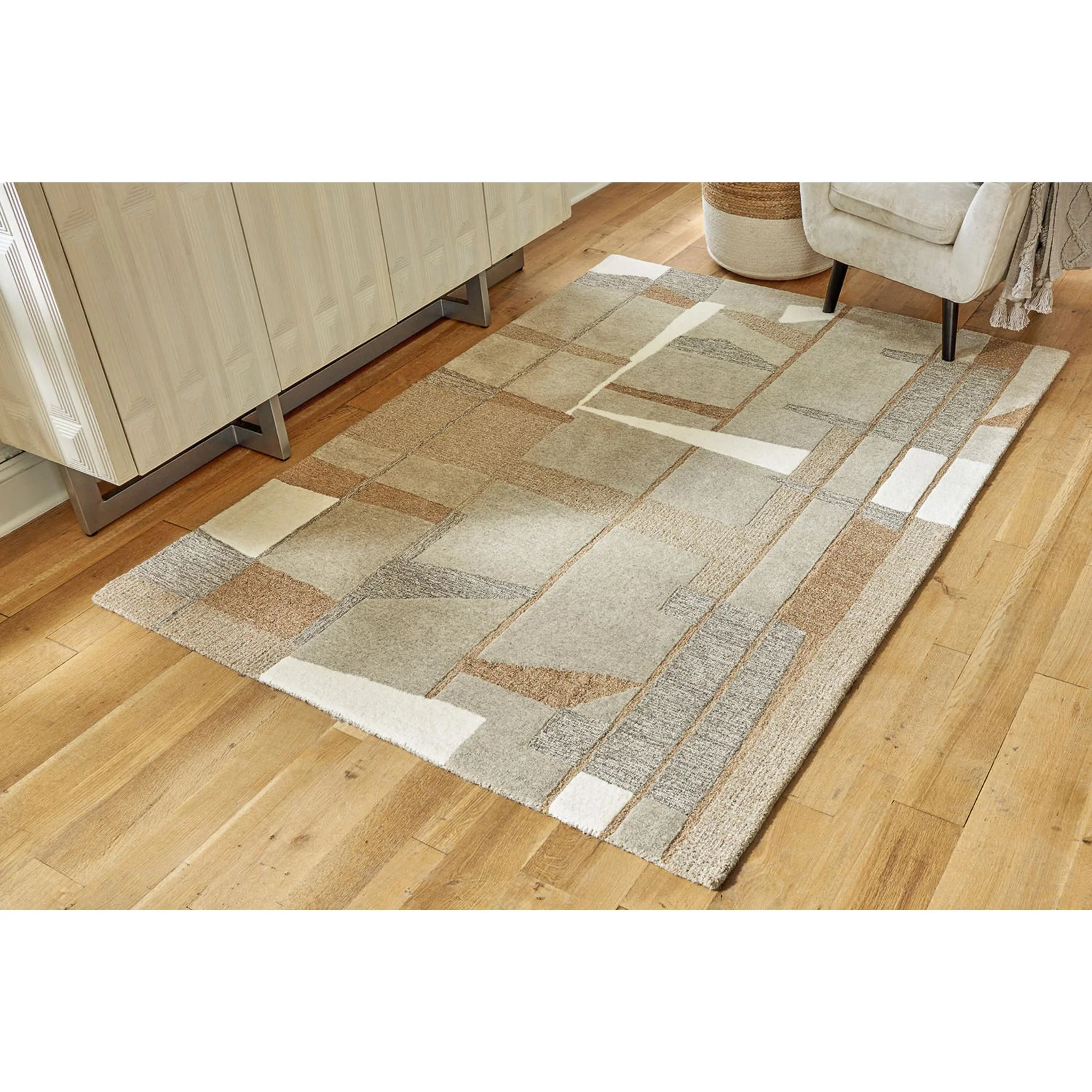 Abbotton Area Rug - Image 4