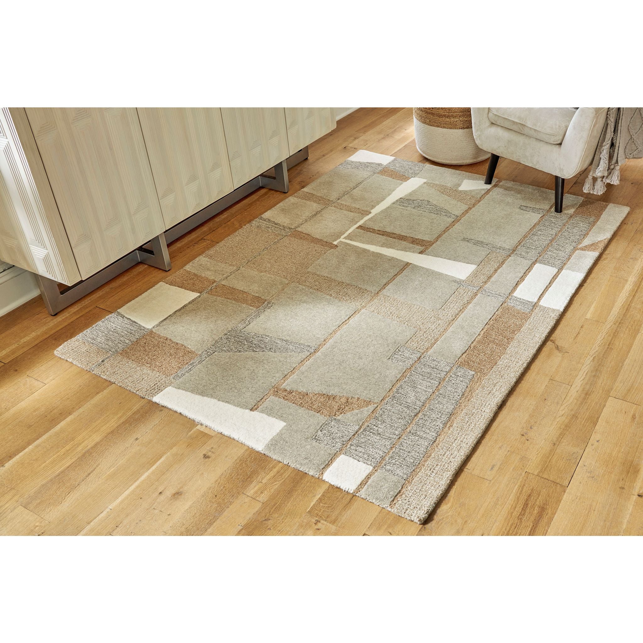 Abbotton Area Rug - Image 7