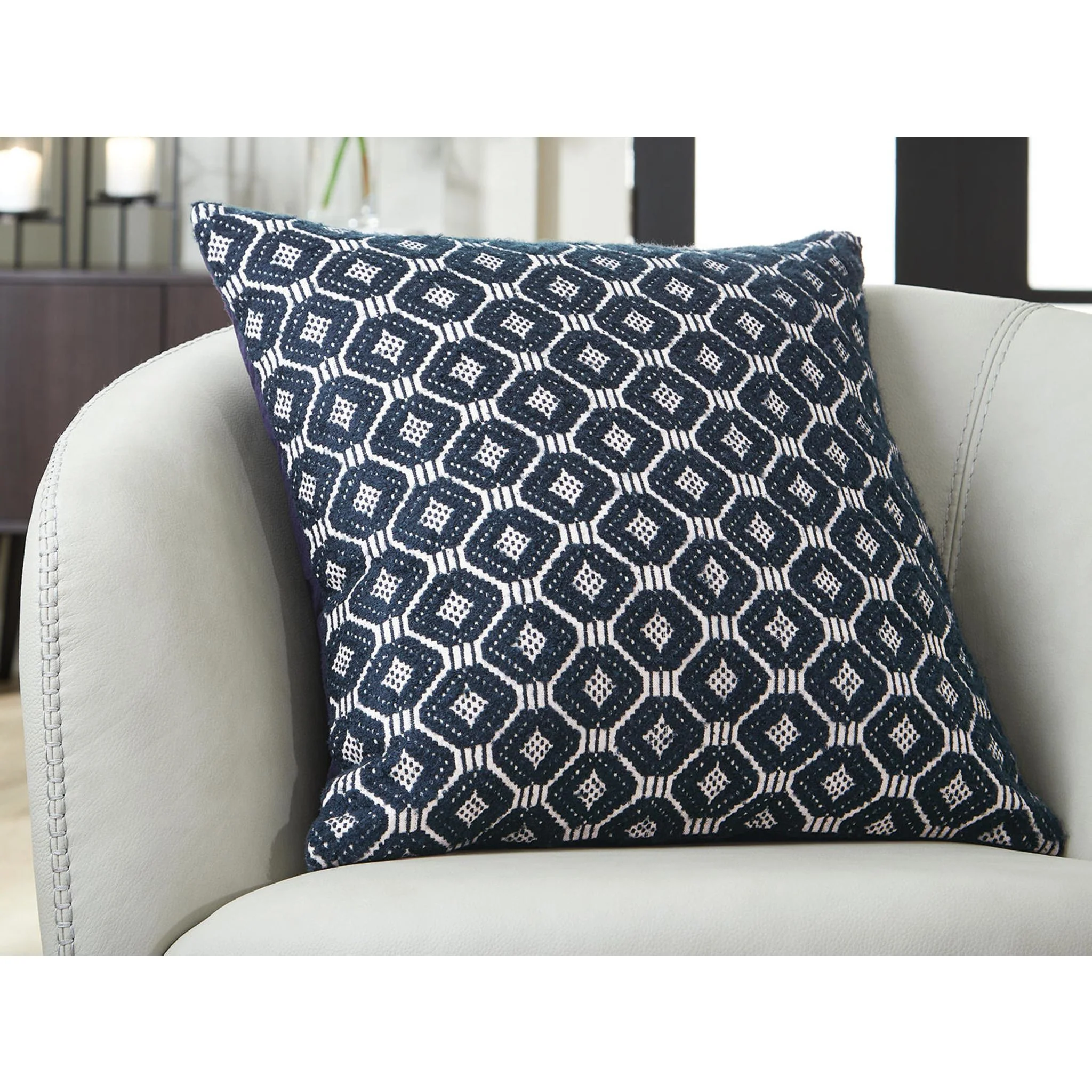 Abra Accent Pillow 20.00" - Image 3