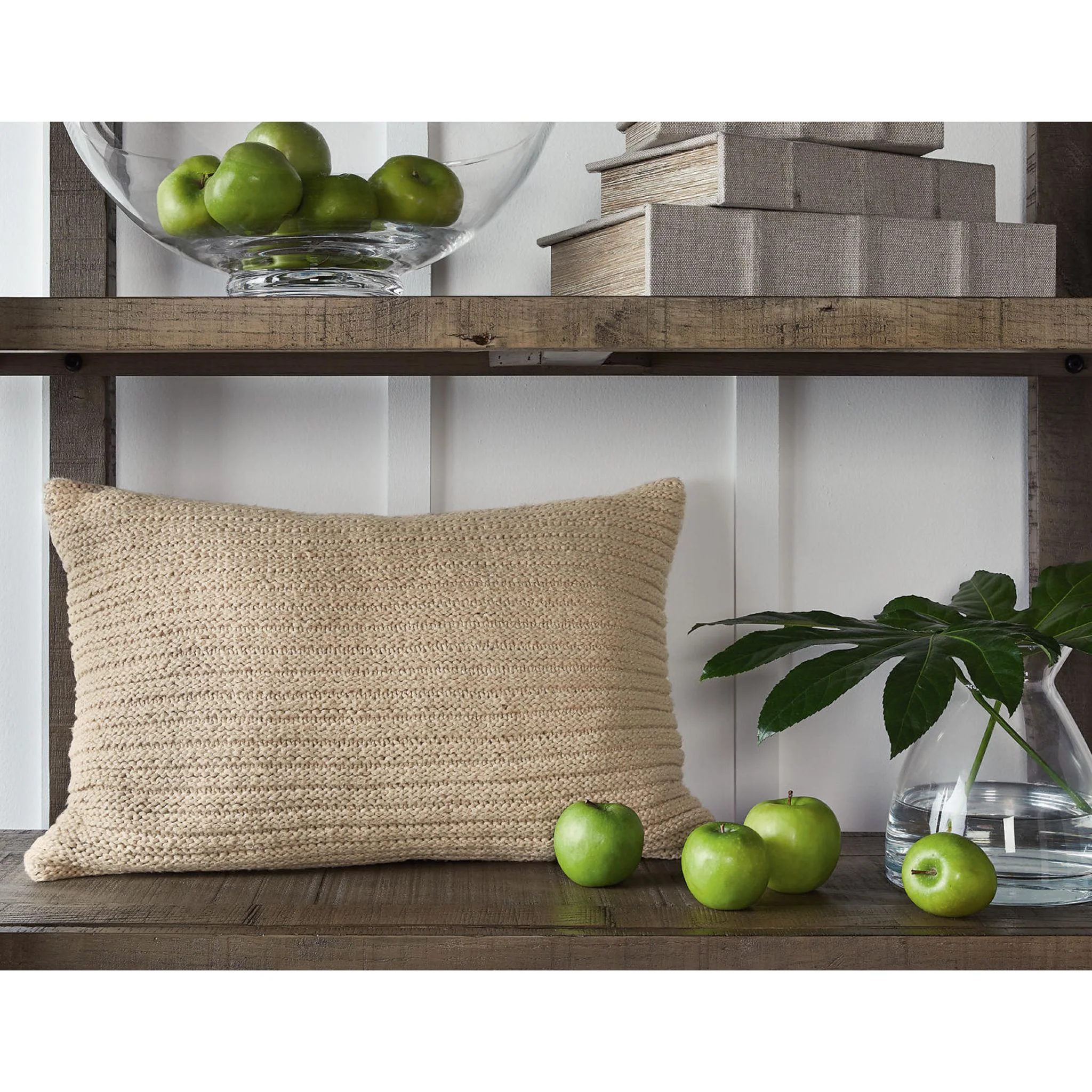 Abreyah Accent Pillow 22.00" - Image 2