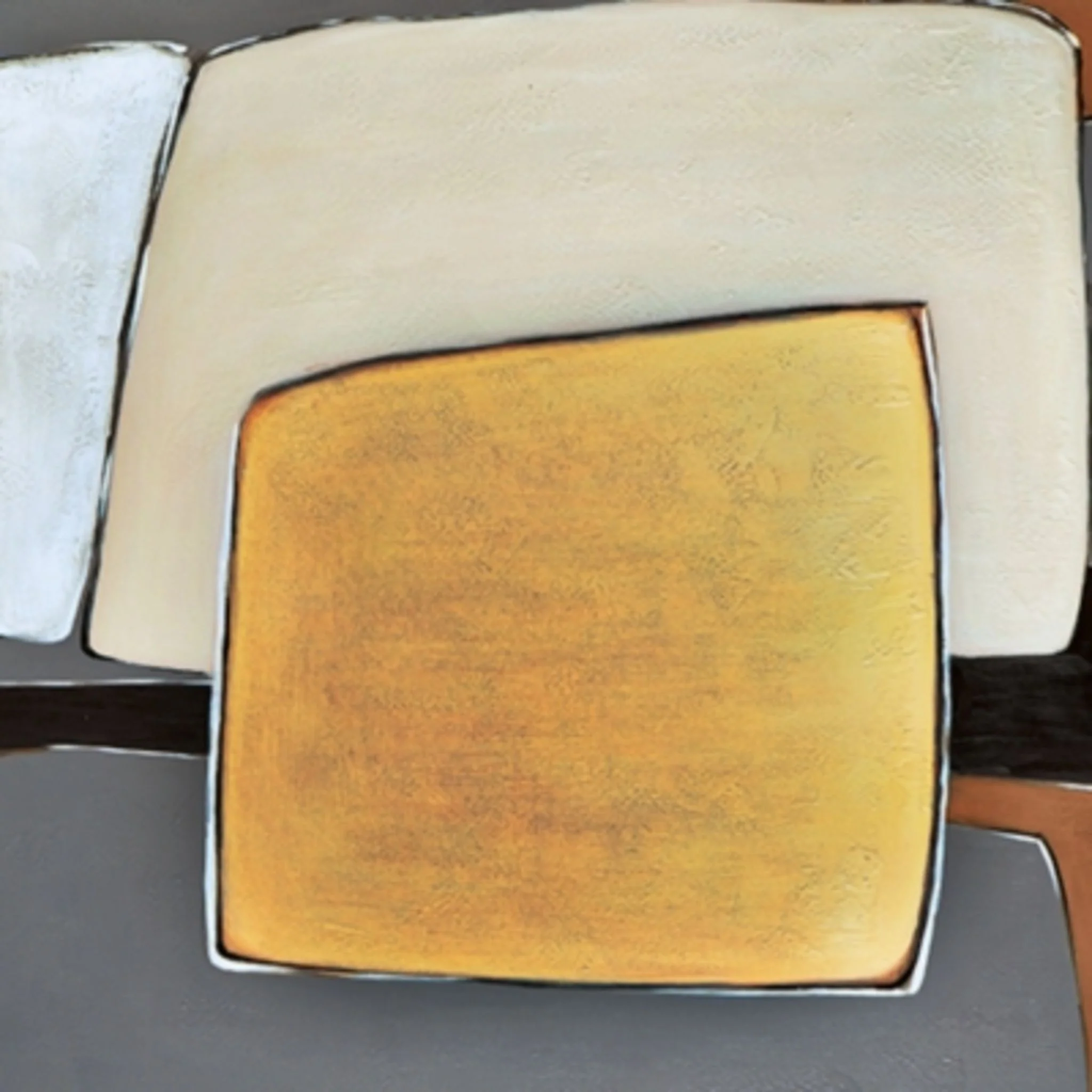 Actman Wall Art 48.00" x 48.00" - Image 10