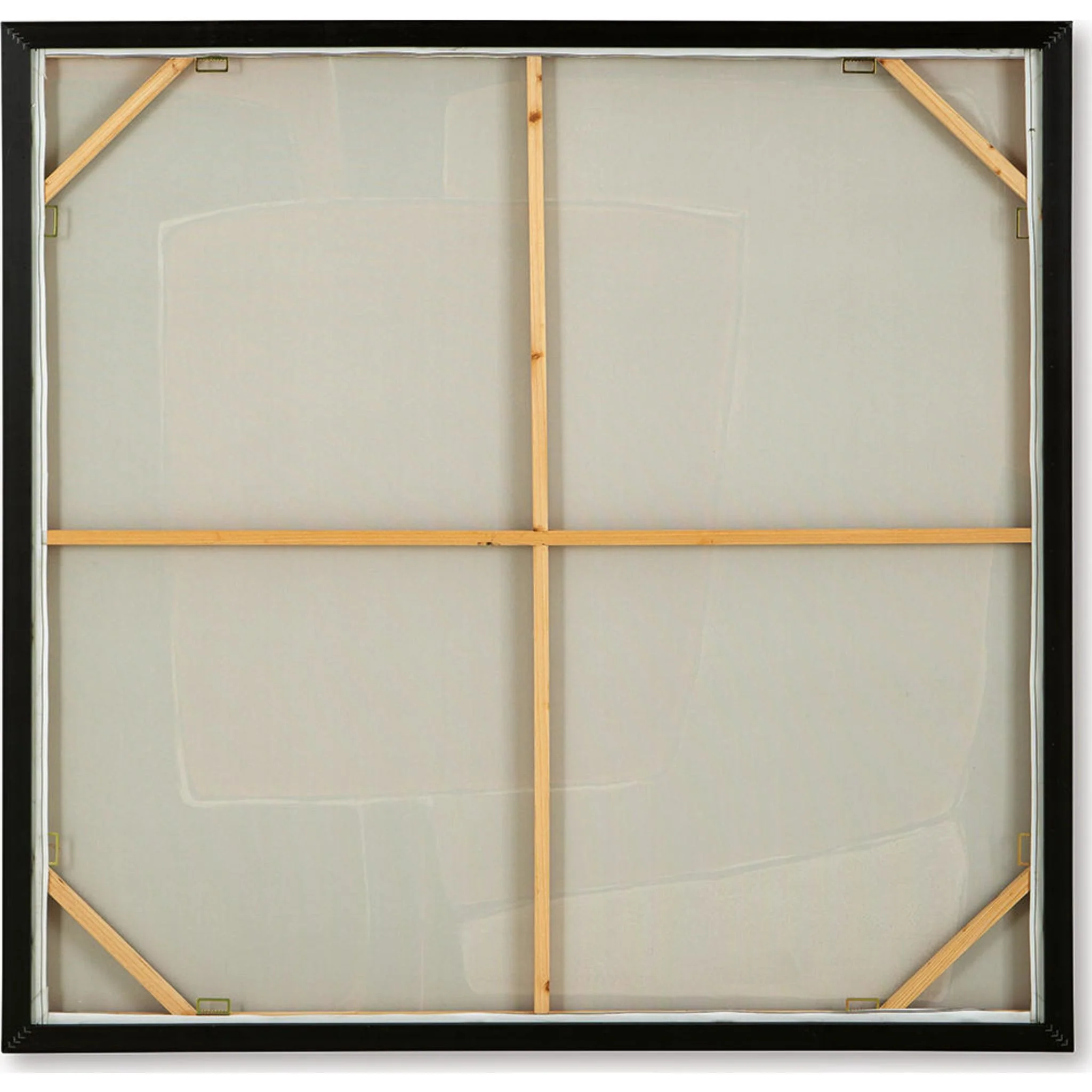 Actman Wall Art 48.00" x 48.00" - Image 4
