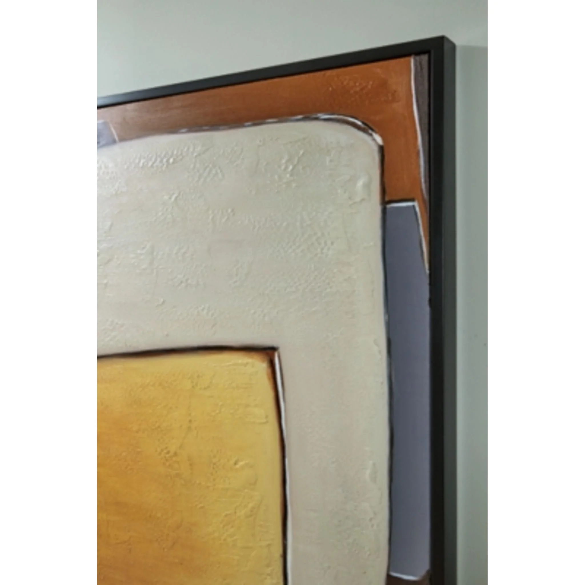 Actman Wall Art 48.00" x 48.00" - Image 5