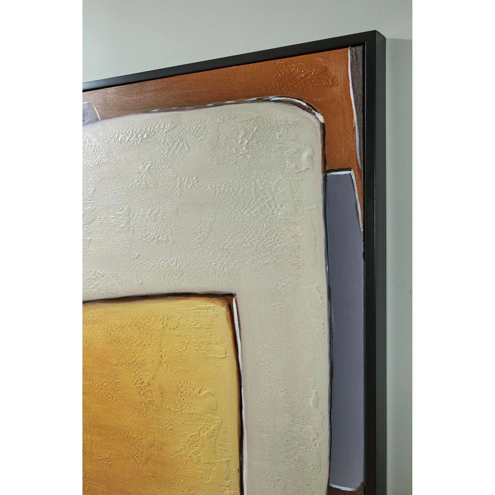 Actman Wall Art 48.00" x 48.00" - Image 9
