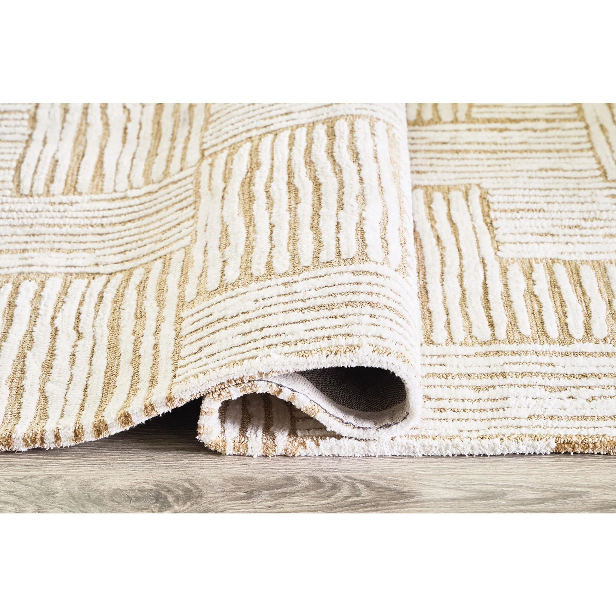 Adanmund Area Rug - 5'x7' - Image 3