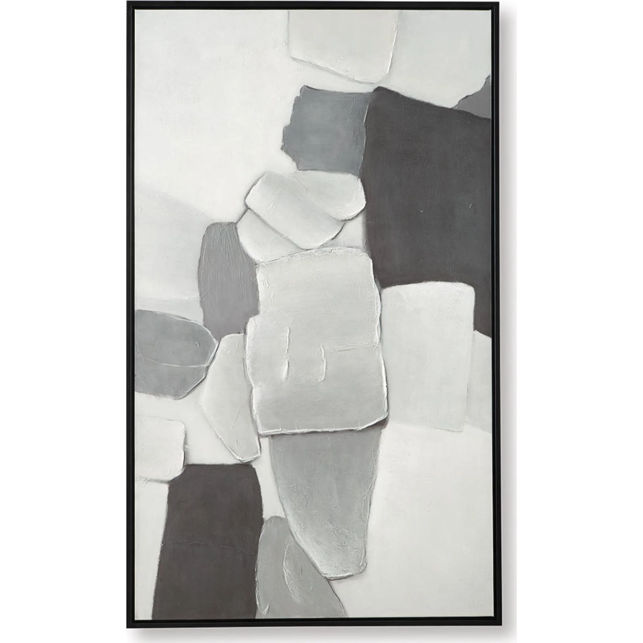 Adilson Wall Art 36.13" x 60.00"