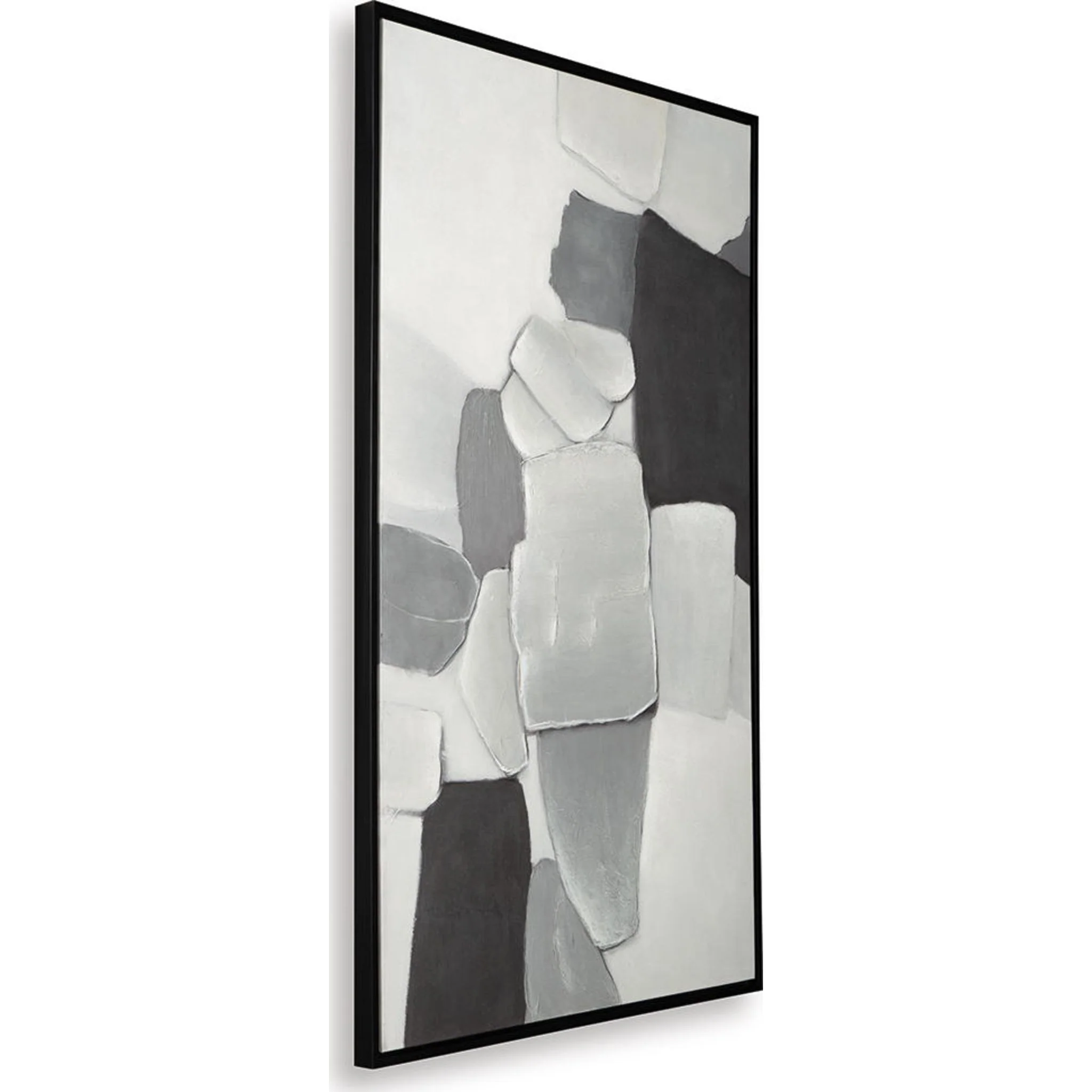Adilson Wall Art 36.13" x 60.00" - Image 4