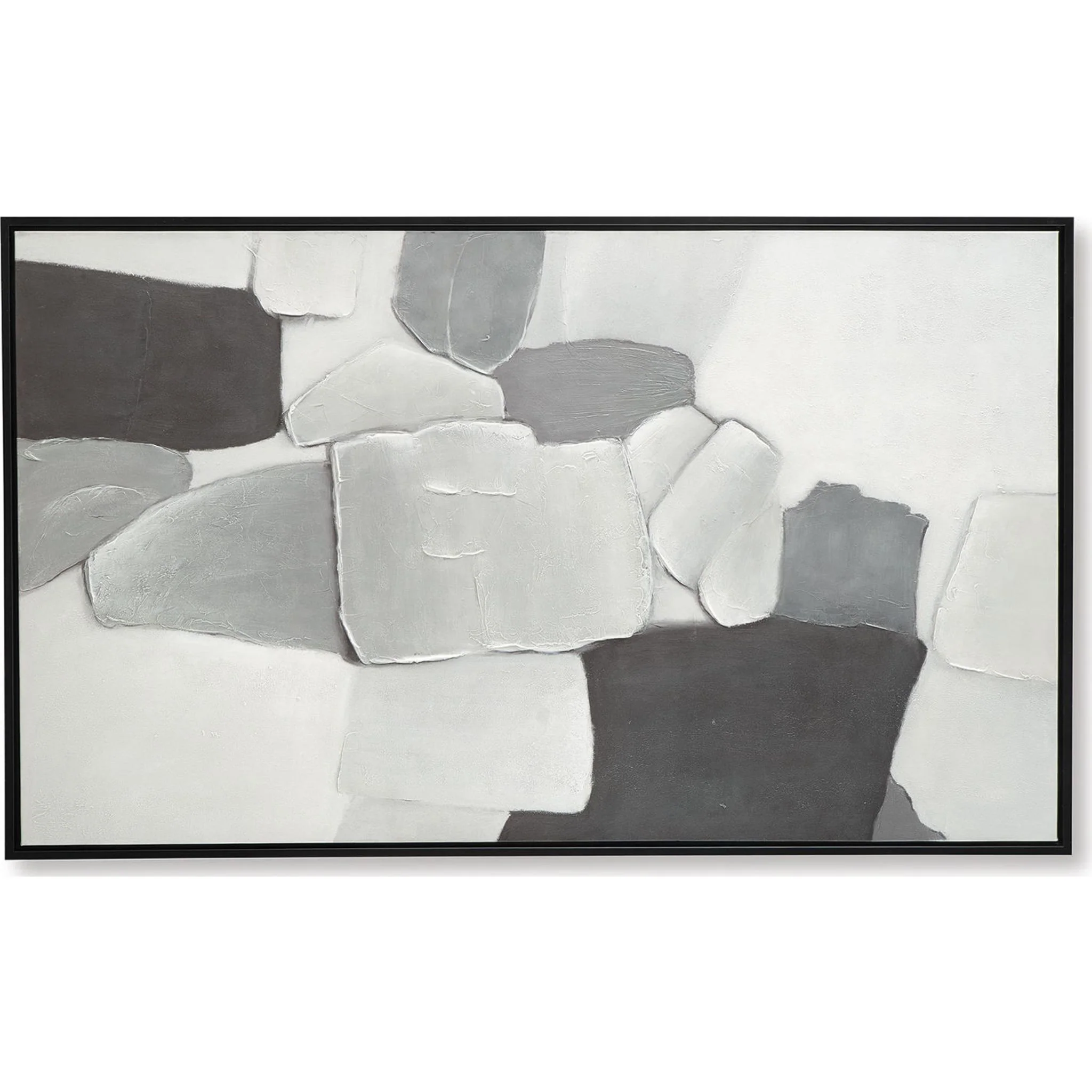 Adilson Wall Art 36.13" x 60.00" - Image 8