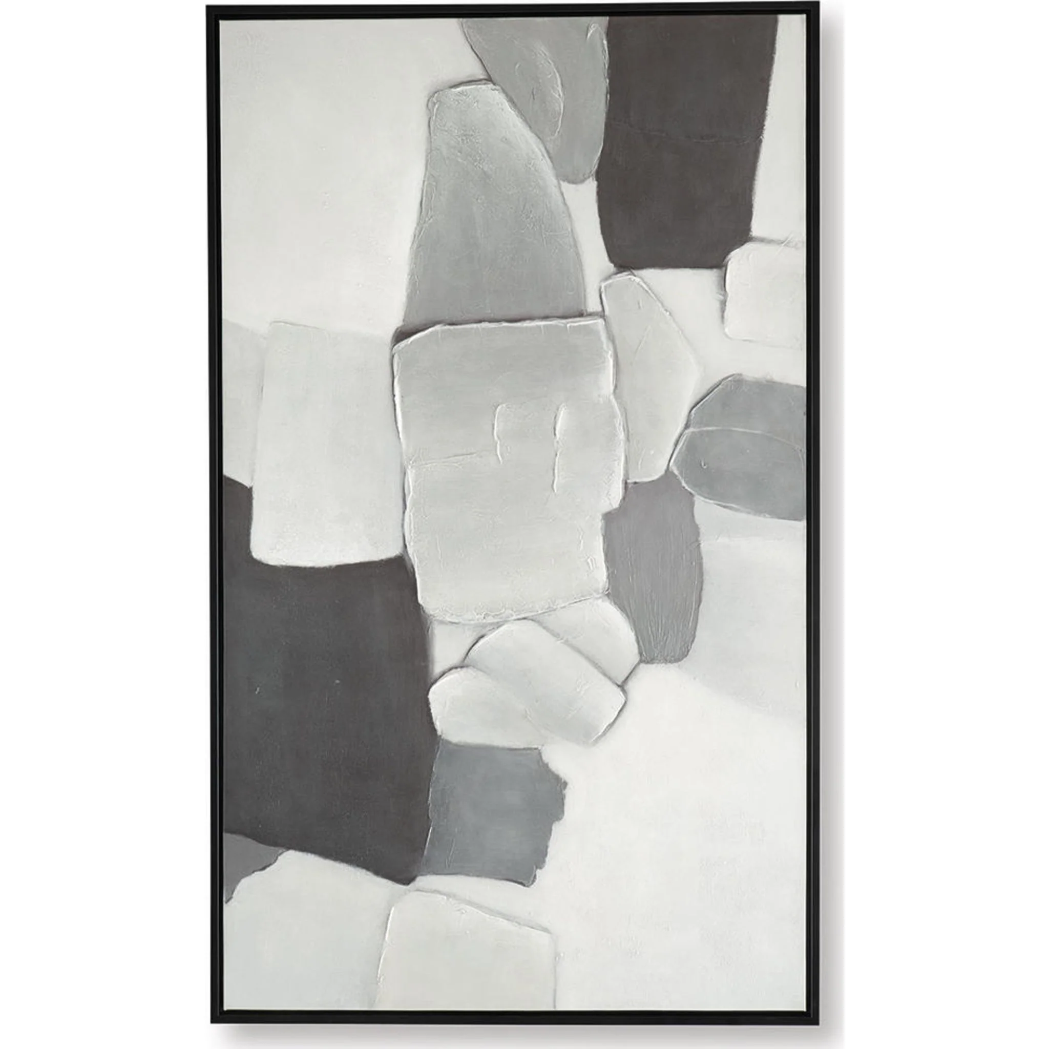 Adilson Wall Art 36.13" x 60.00" - Image 9