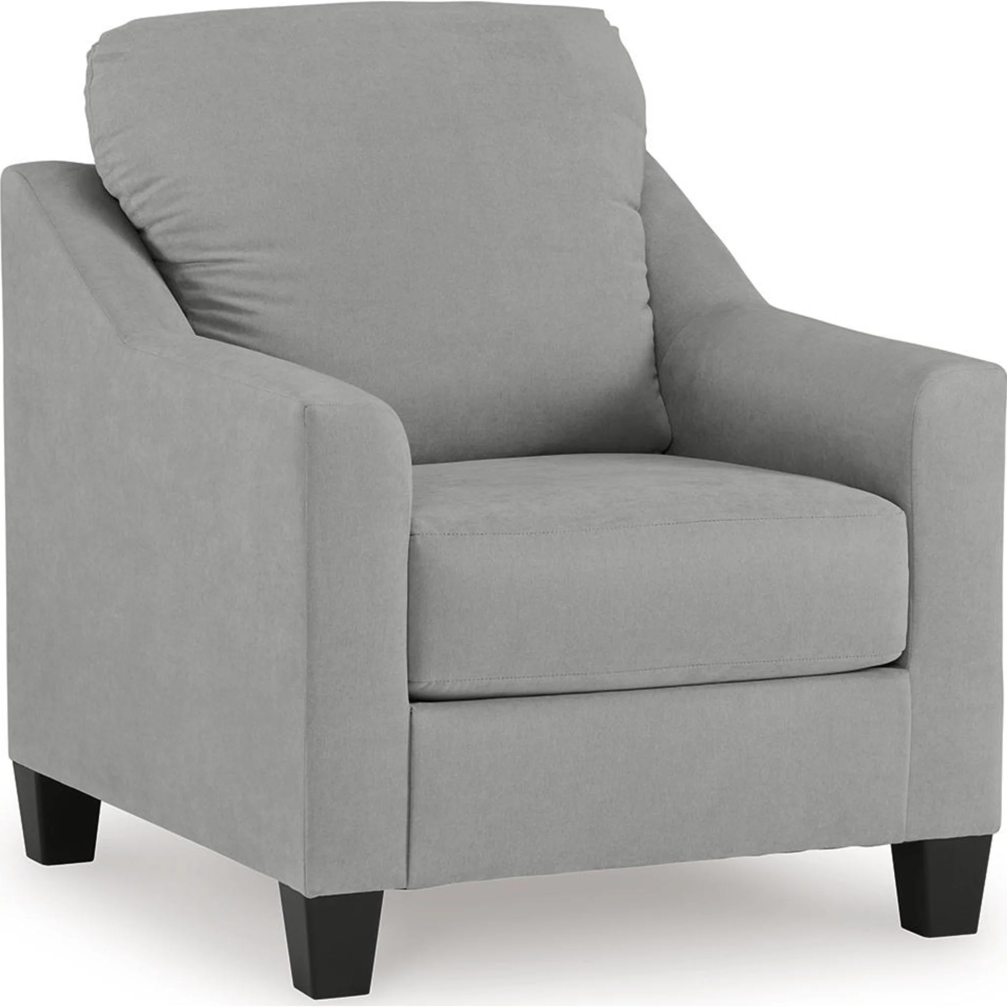 Adlai Chair - Shadow - Image 3