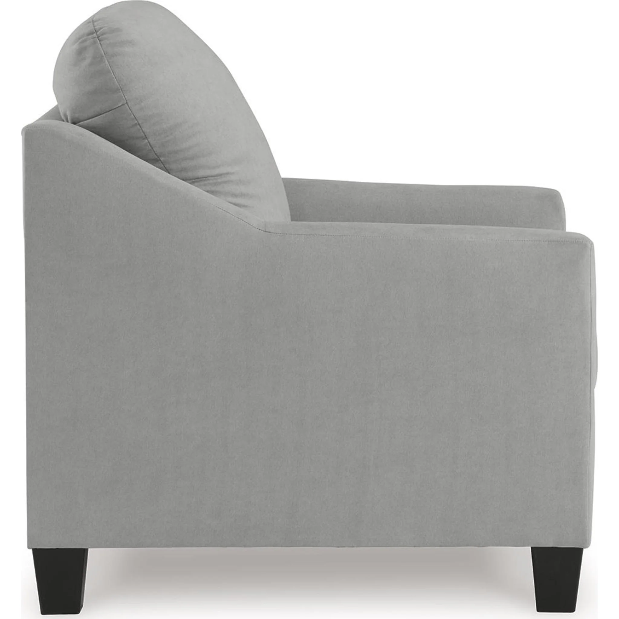 Adlai Chair - Shadow - Image 5