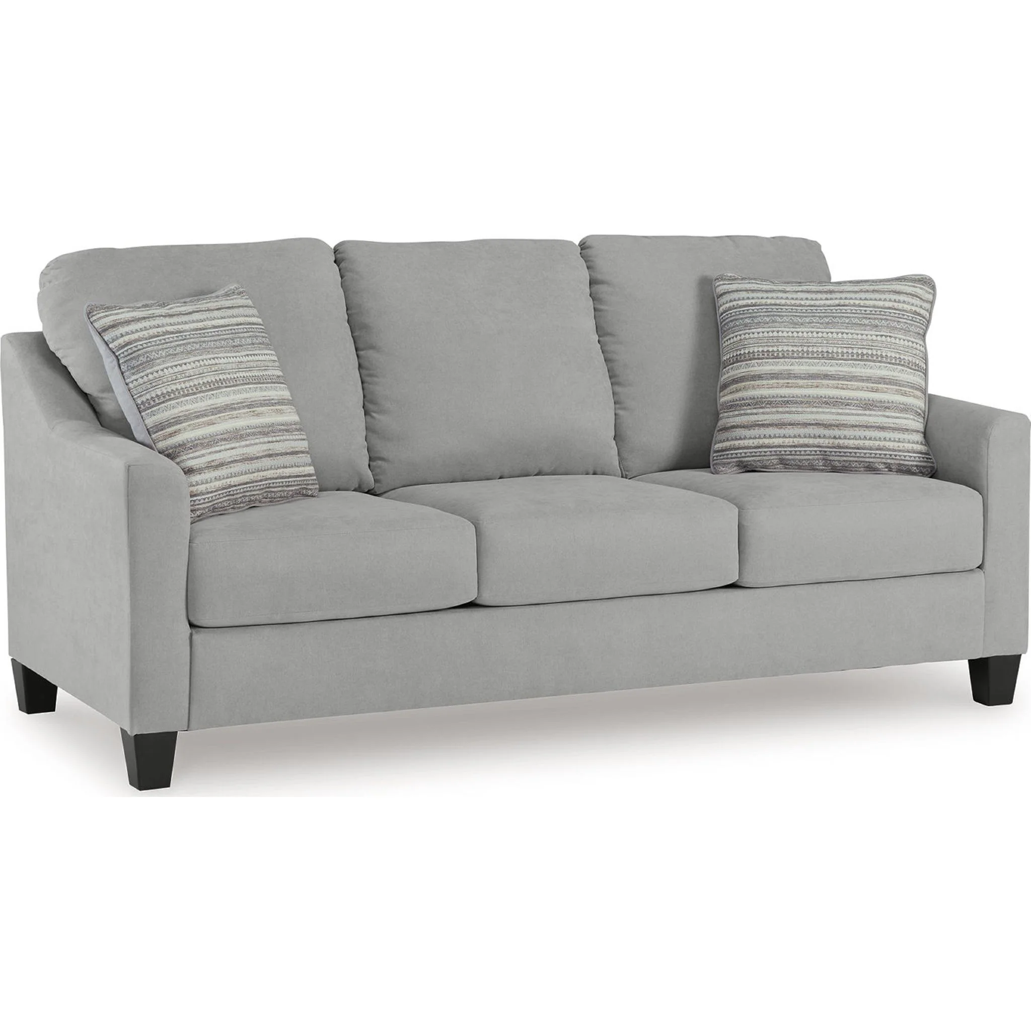 Adlai Sofa - Shadow - Image 2