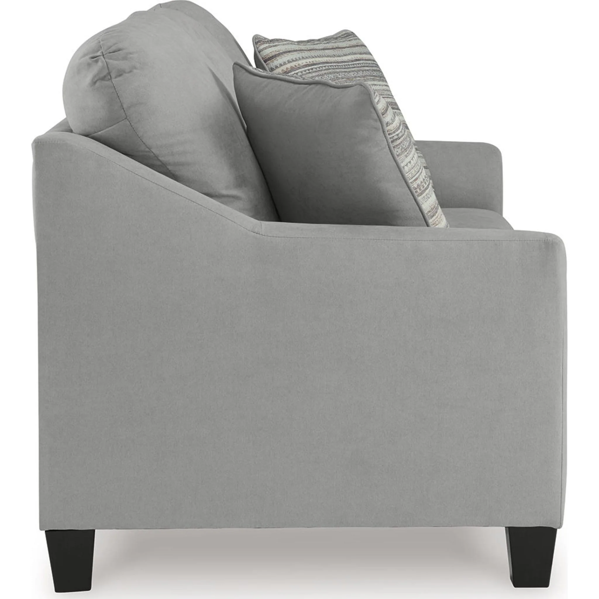 Adlai Sofa - Shadow - Image 4