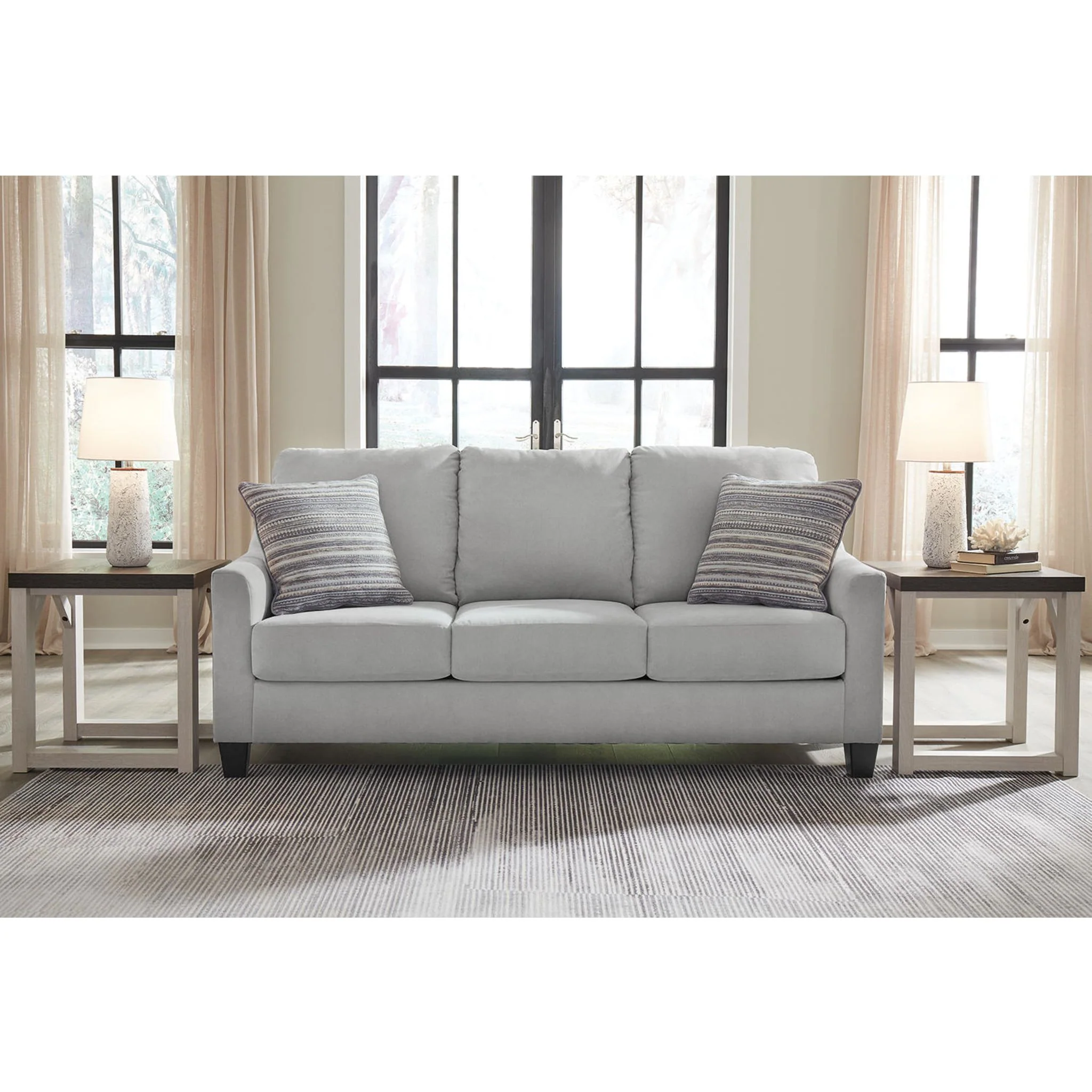 Adlai Sofa - Shadow - Image 6