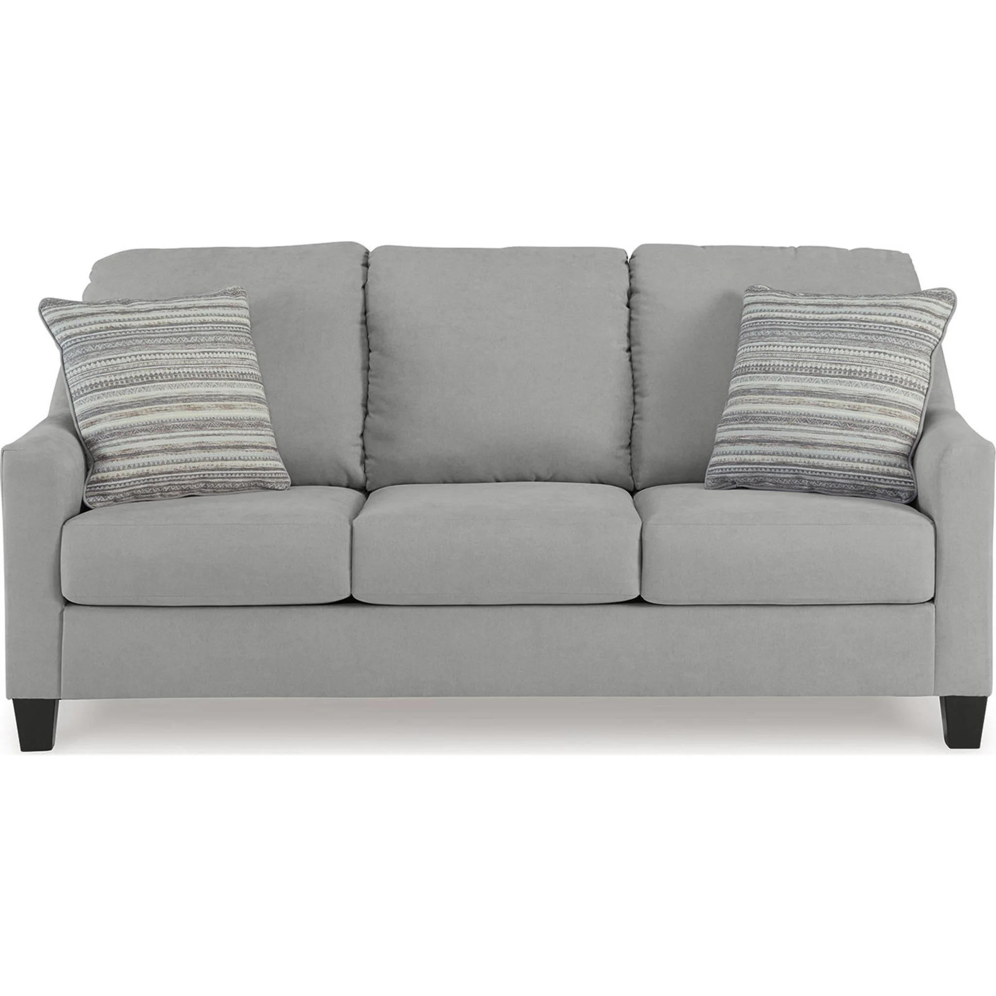 Adlai Sofa - Shadow - Image 7
