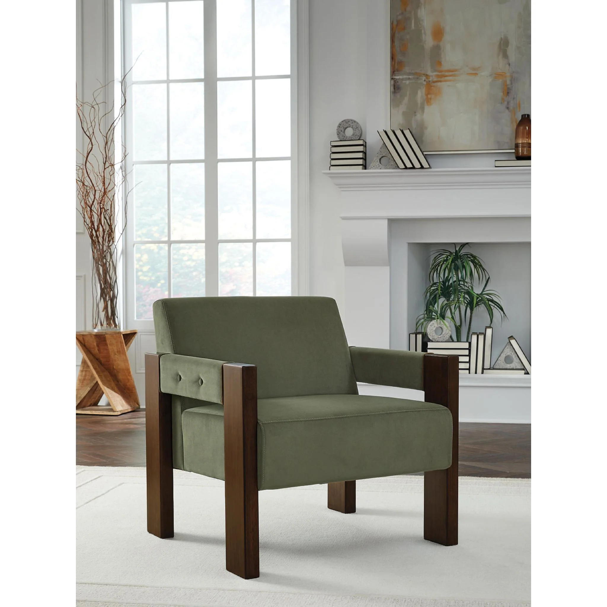 Adlanlock Accent Chair - Image 14