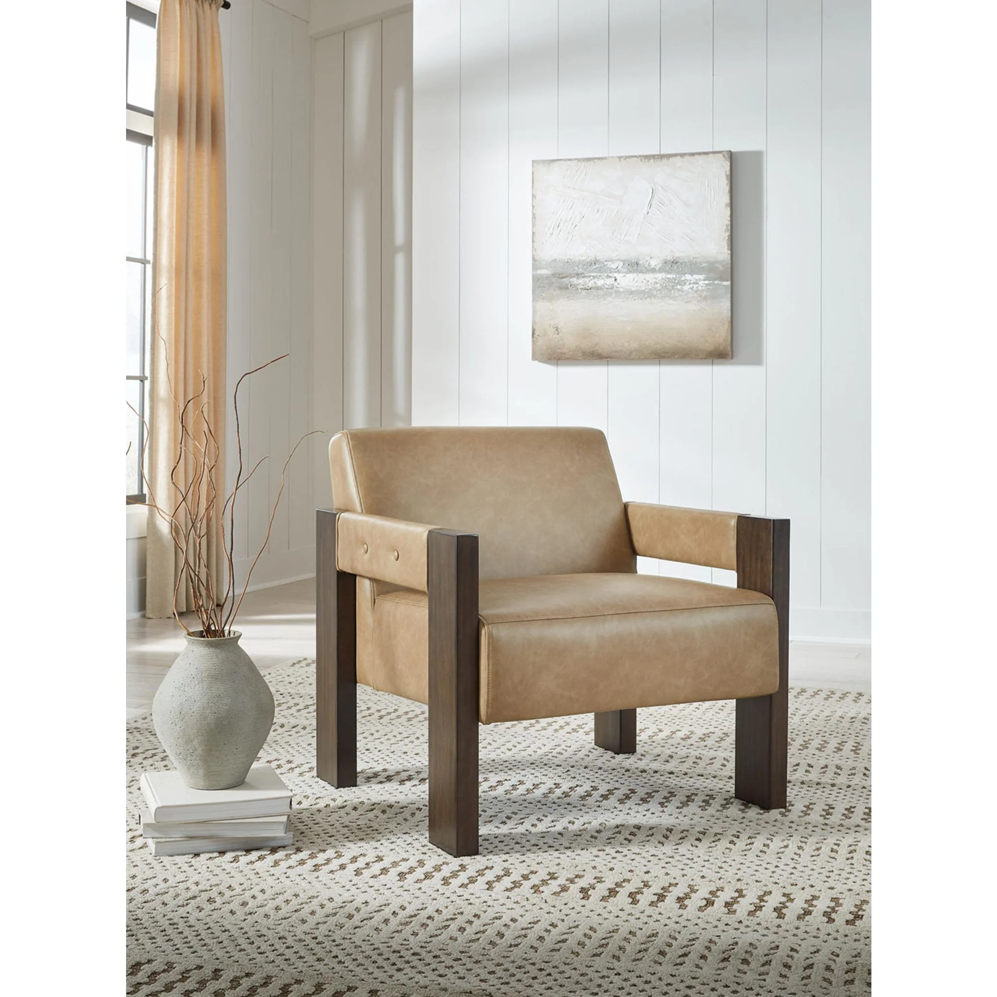Adlanlock Accent Chair - Image 2