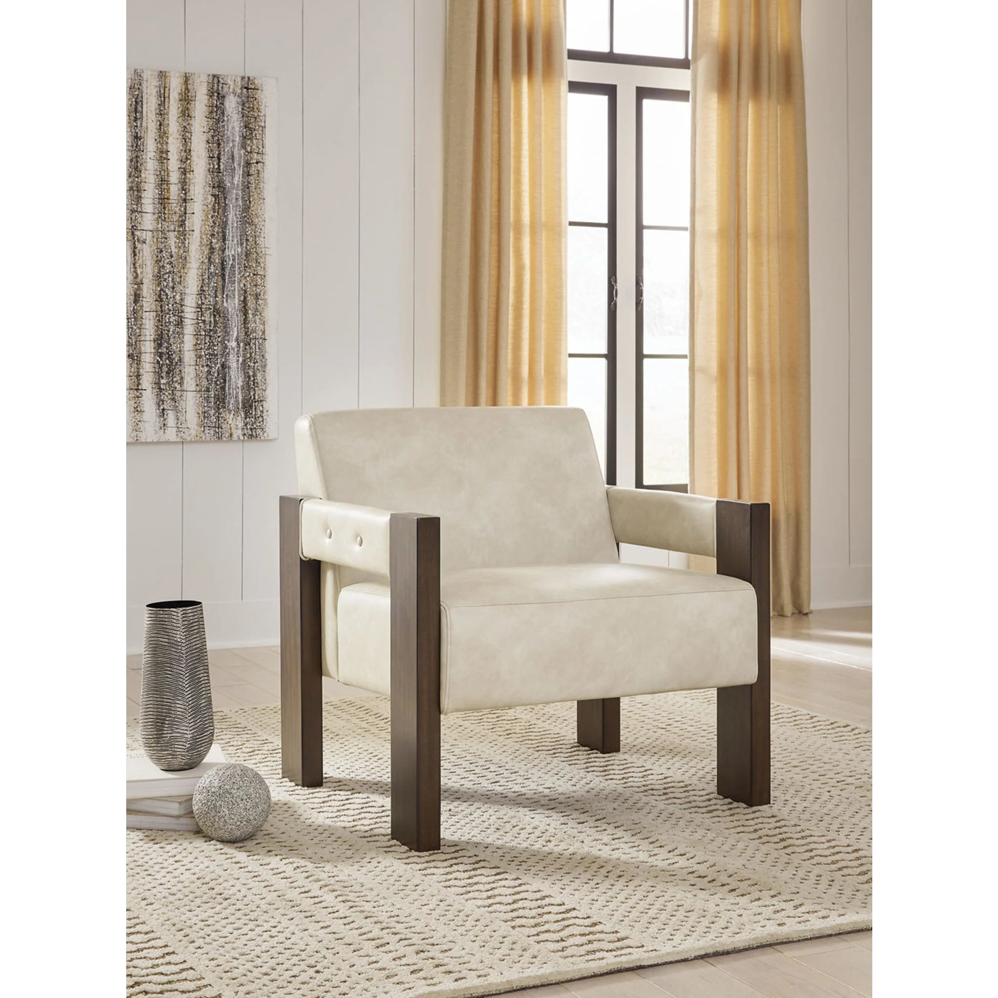 Adlanlock Accent Chair - Image 8