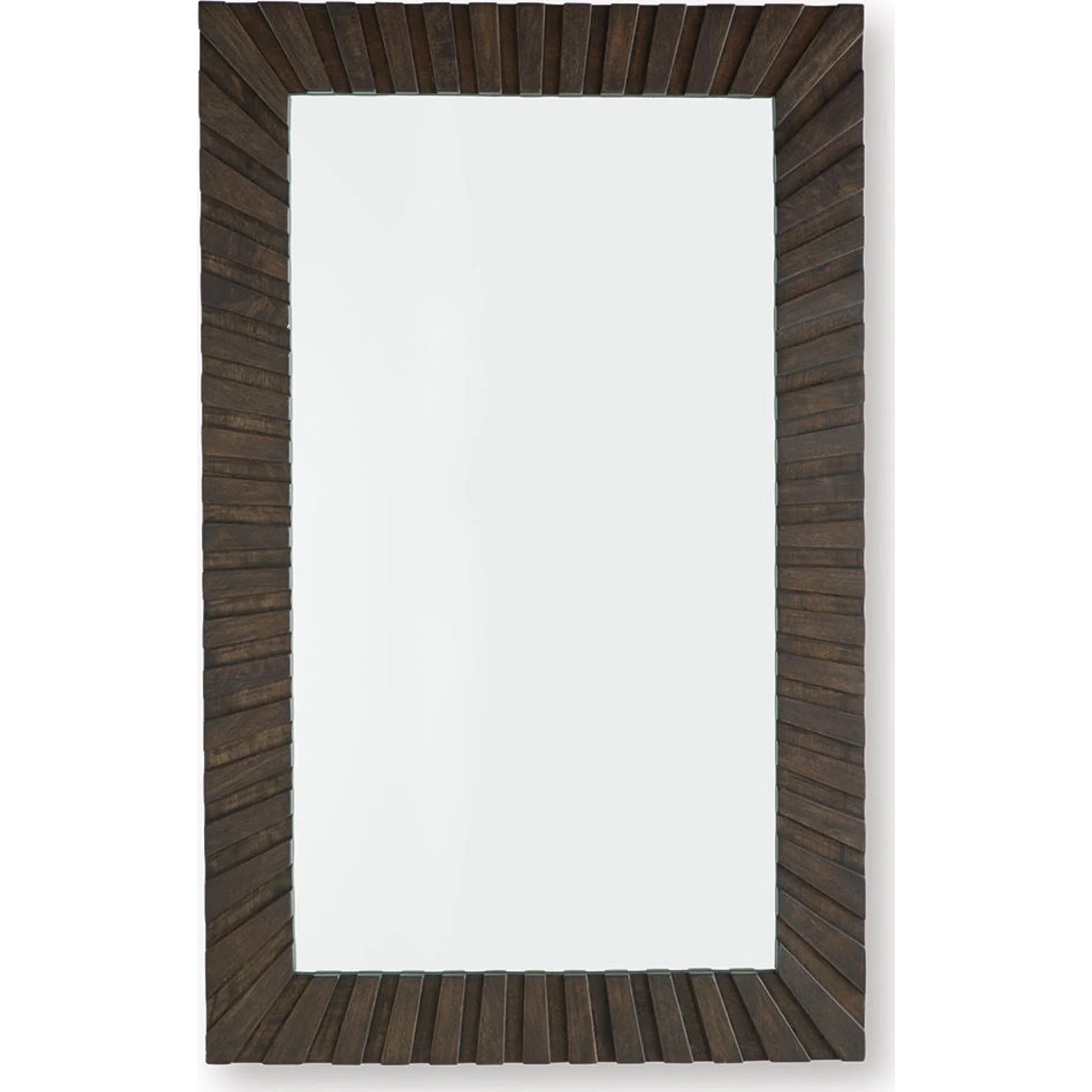 Advin Accent Mirror 30.00" x 48.00"