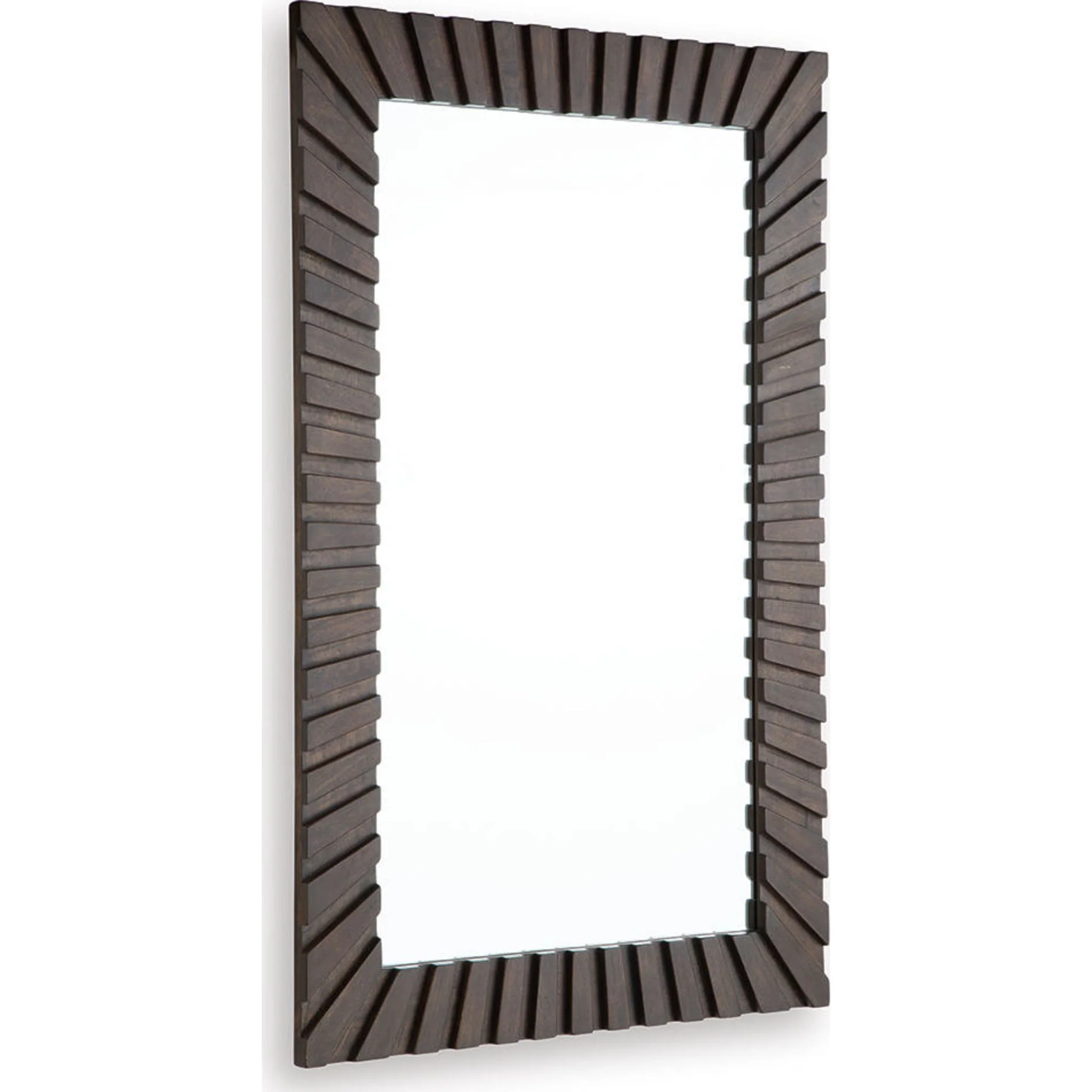 Advin Accent Mirror 30.00" x 48.00" - Image 3